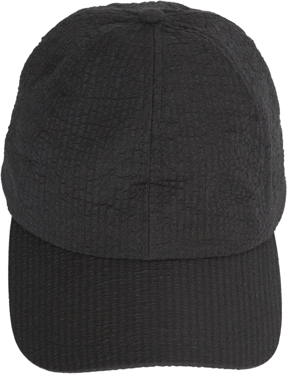 MSCHJino Cap – Black, back