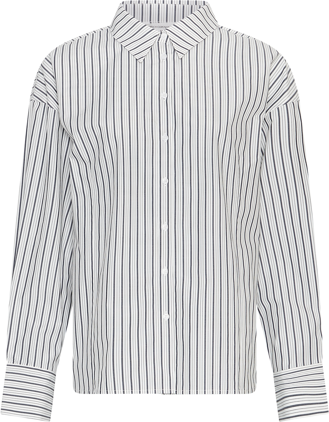 MSCHKorsa Zenika Shirt STP