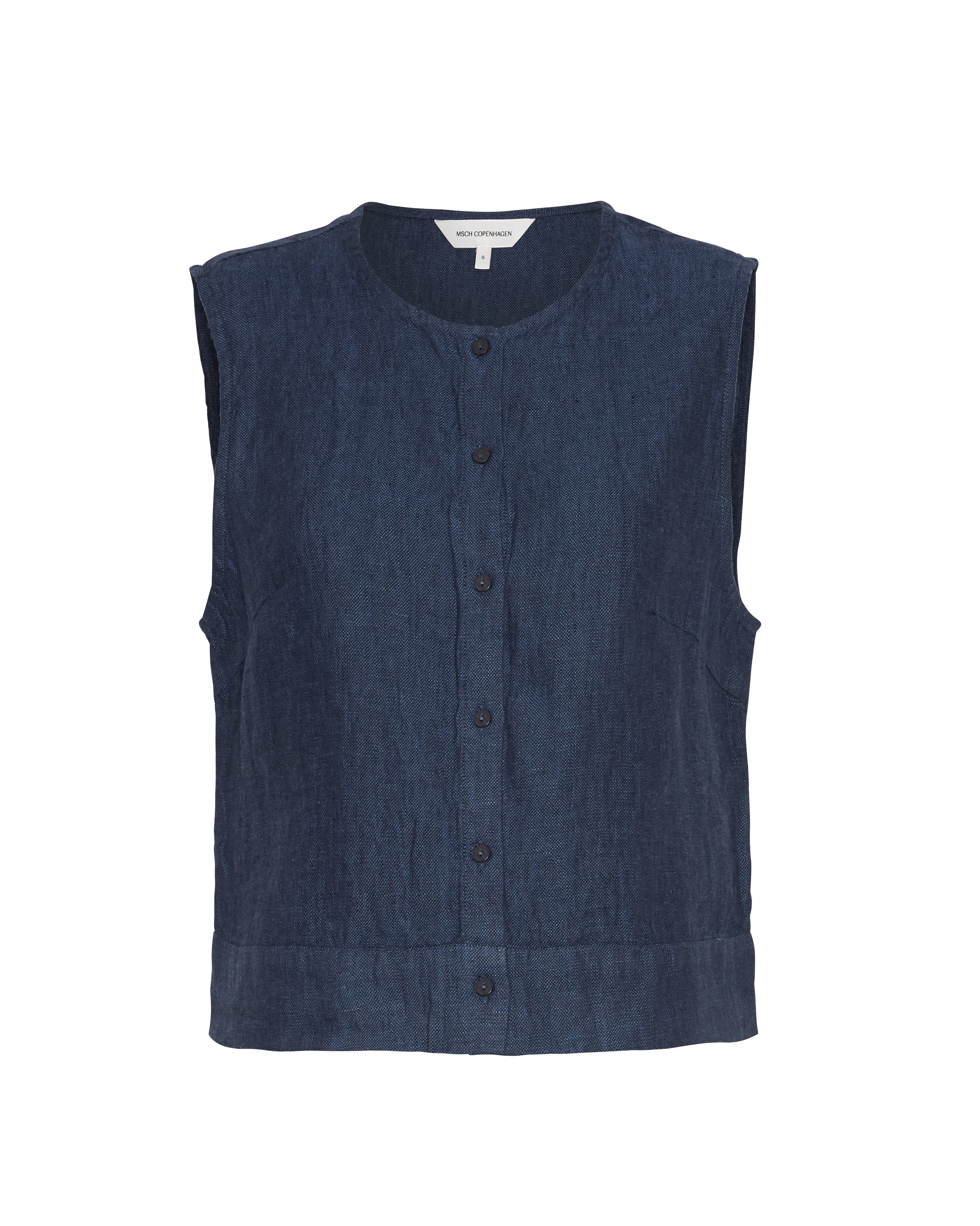 MSCHClaritta SL Shirt