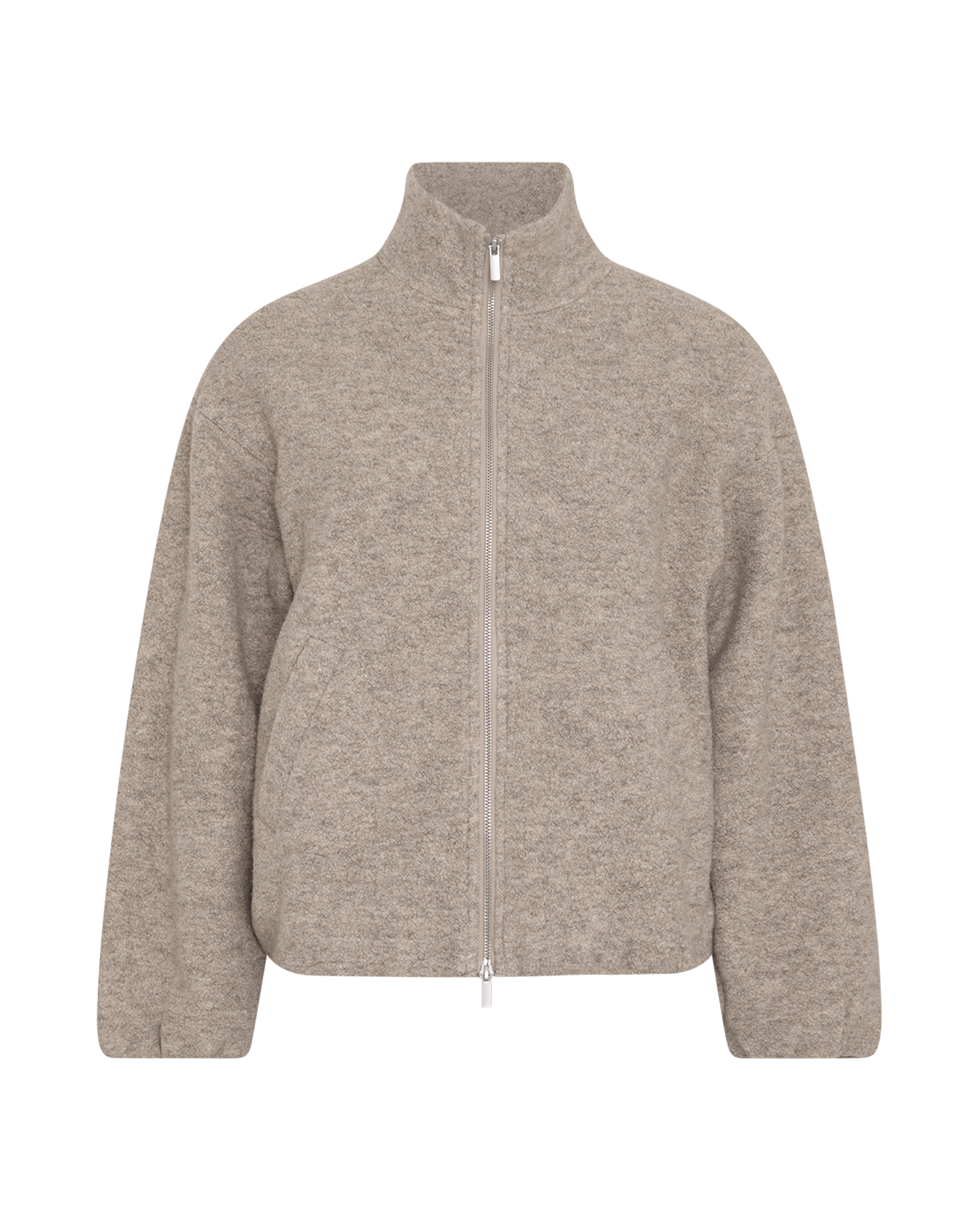 MSCHAnnike Wool Jacket