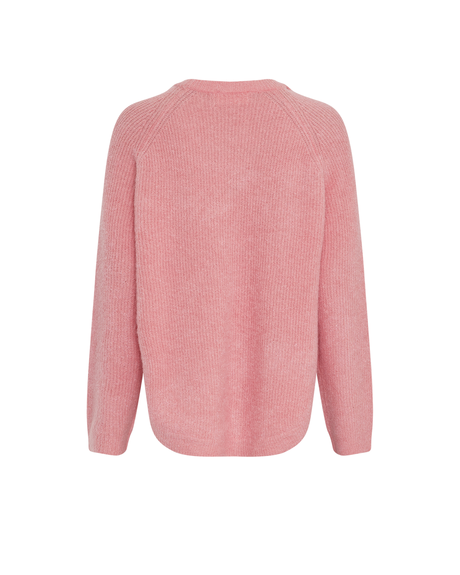 MSCHMiabelle Hope Pullover – Strawberry Ice, back