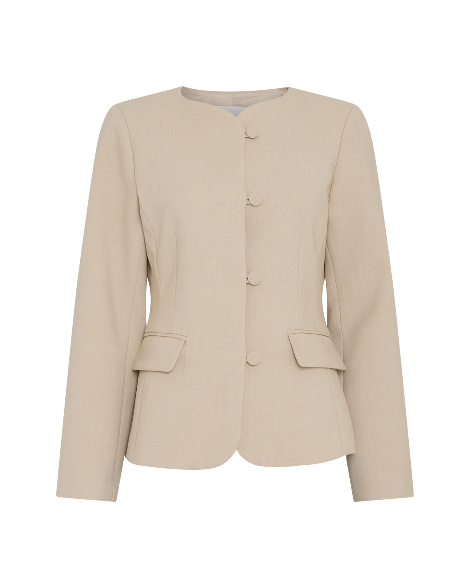 MSCHElwa Michelle Blazer