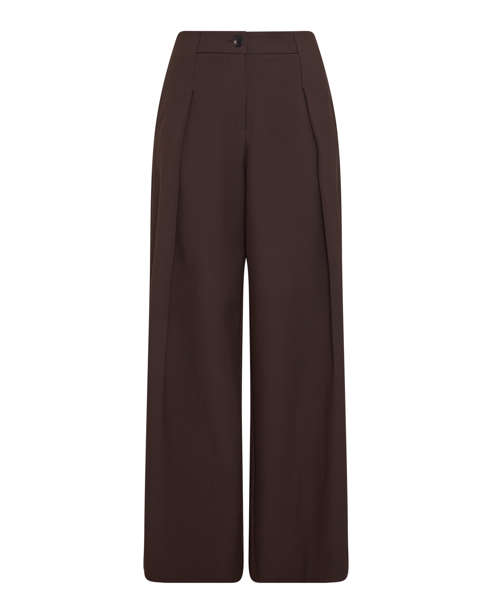MSCHVega HW Pants – Molé, front