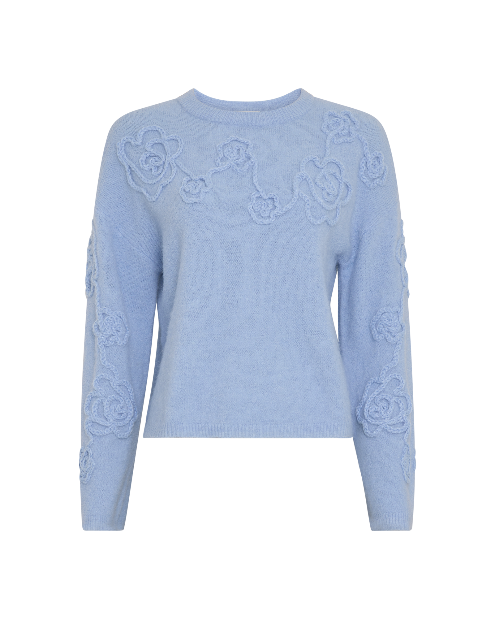 MSCHMiabelle Hope Pullover EMB