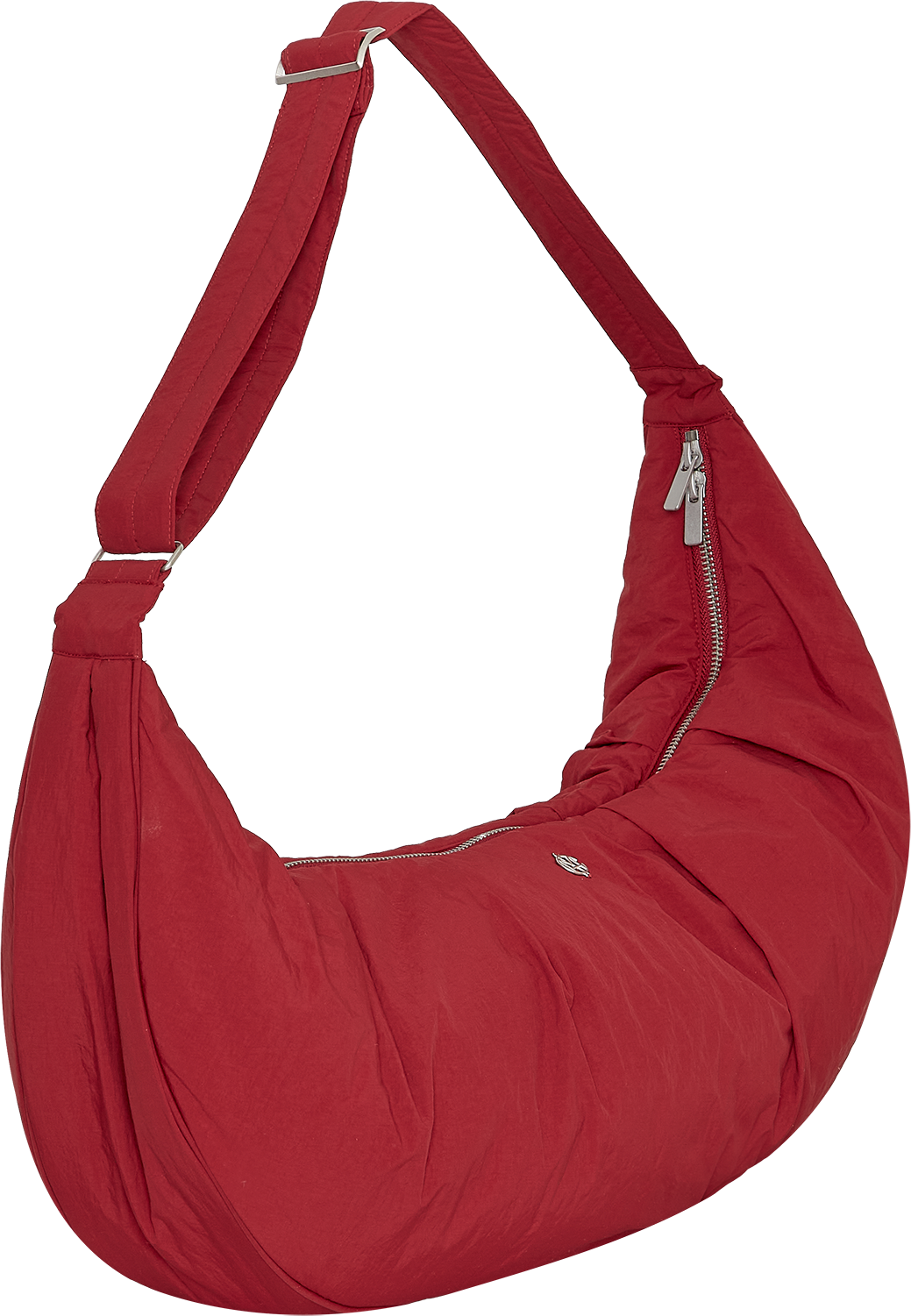 MSCHSafea Sasja Icon Bumbag – Rhubarb, back