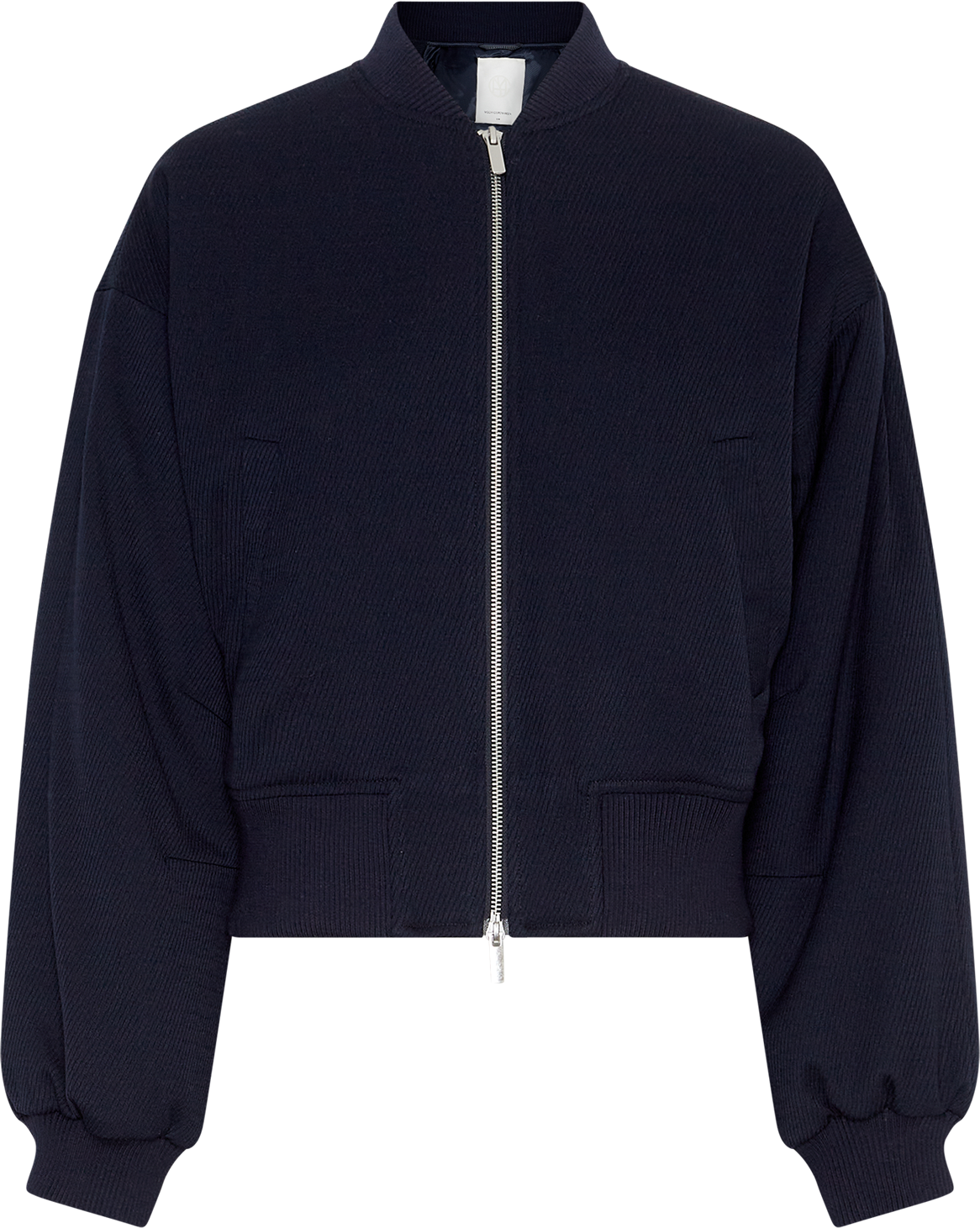 MSCHMadalie Jacket – Sky Captain, front