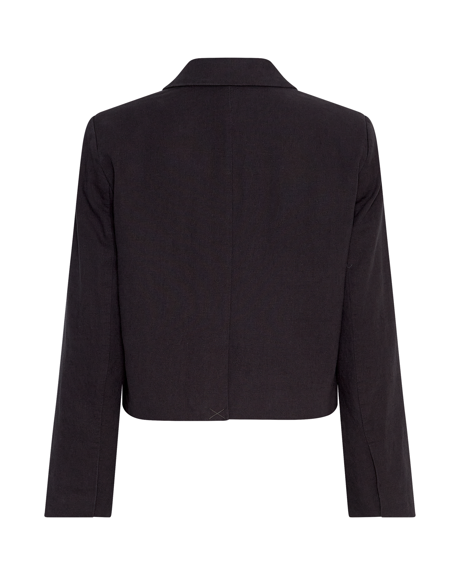 MSCHPennie Ginia Blazer – Phantom, back