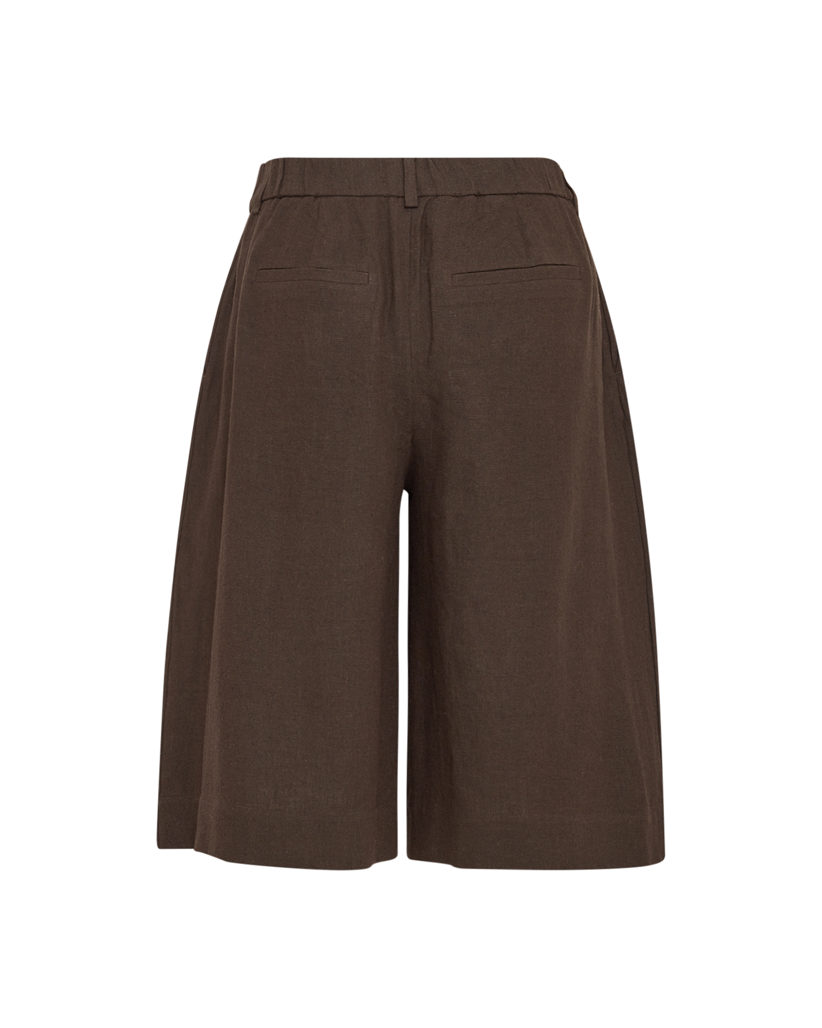 MSCHLara Ginia Long Shorts – Delicioso, back