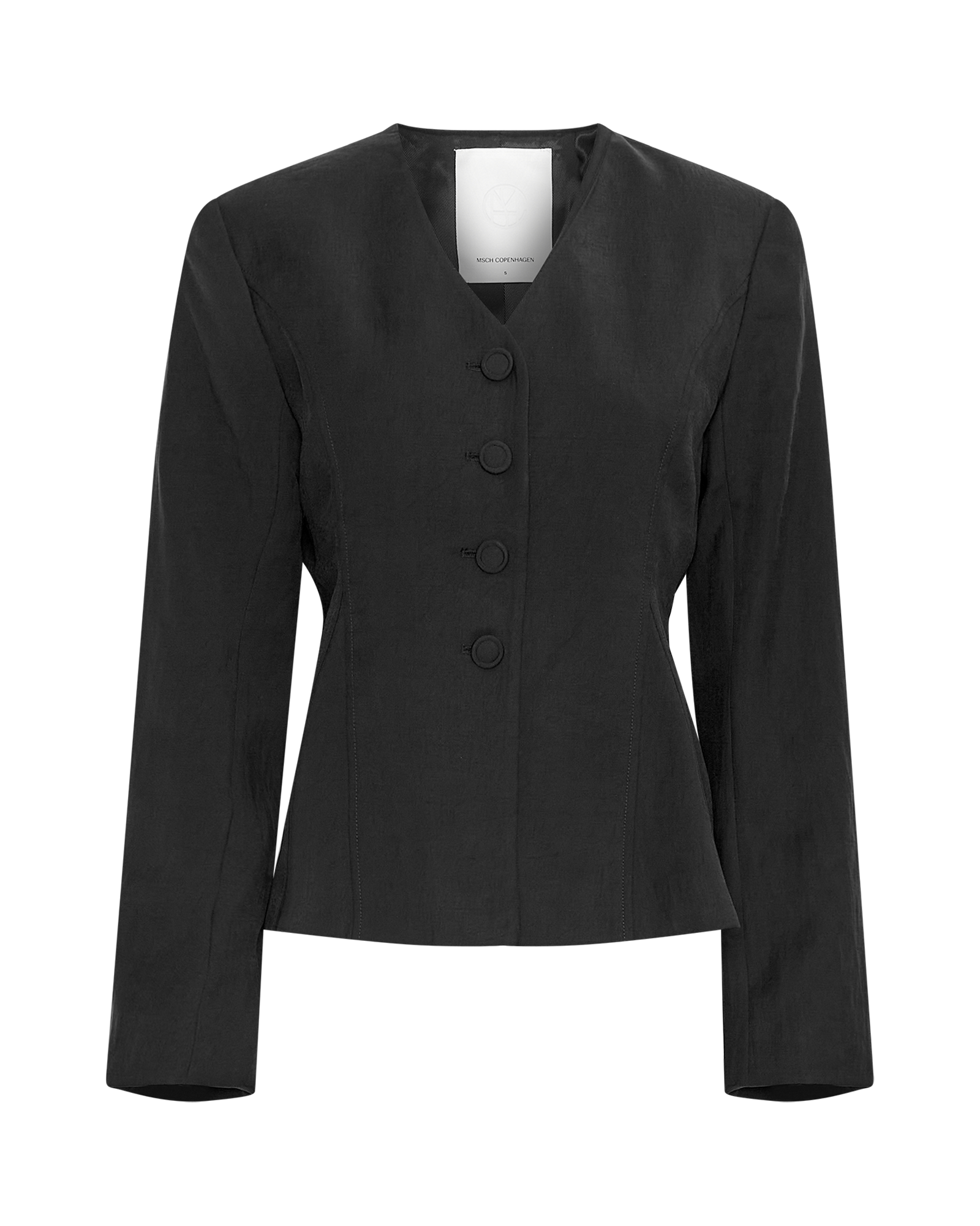 MSCHManny Blazer