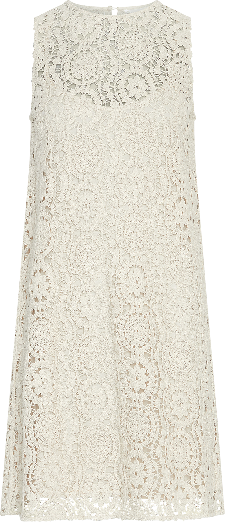 MSCHBaxter SL Dress