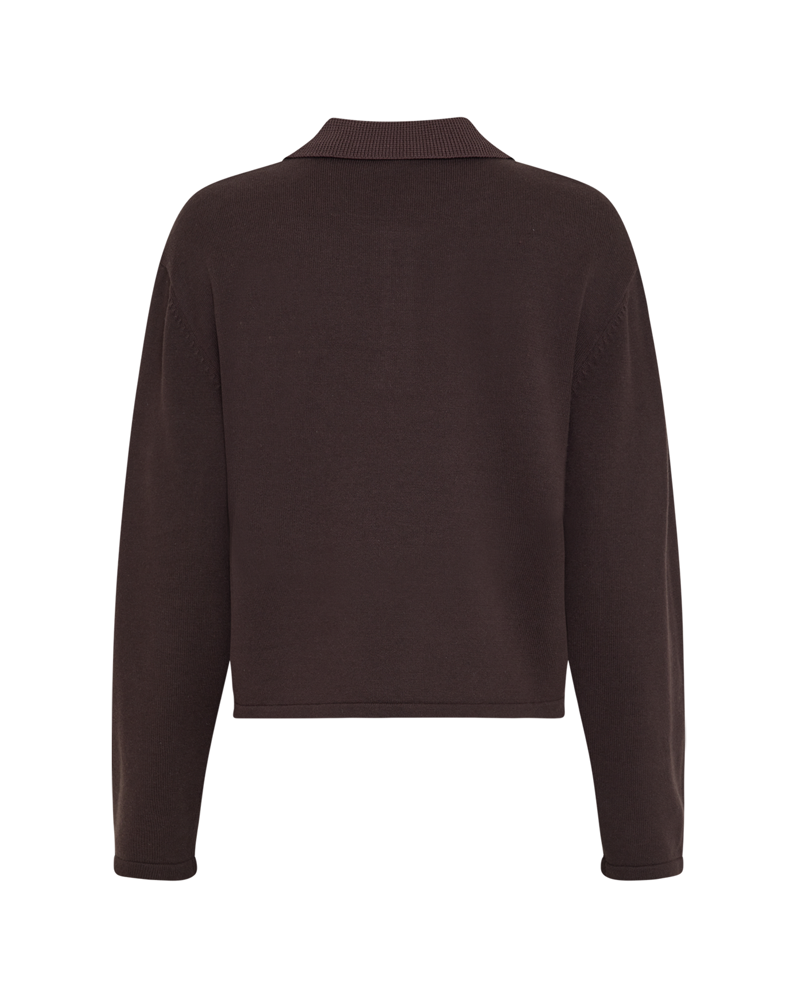 MSCHLily Pullover – Molé, back