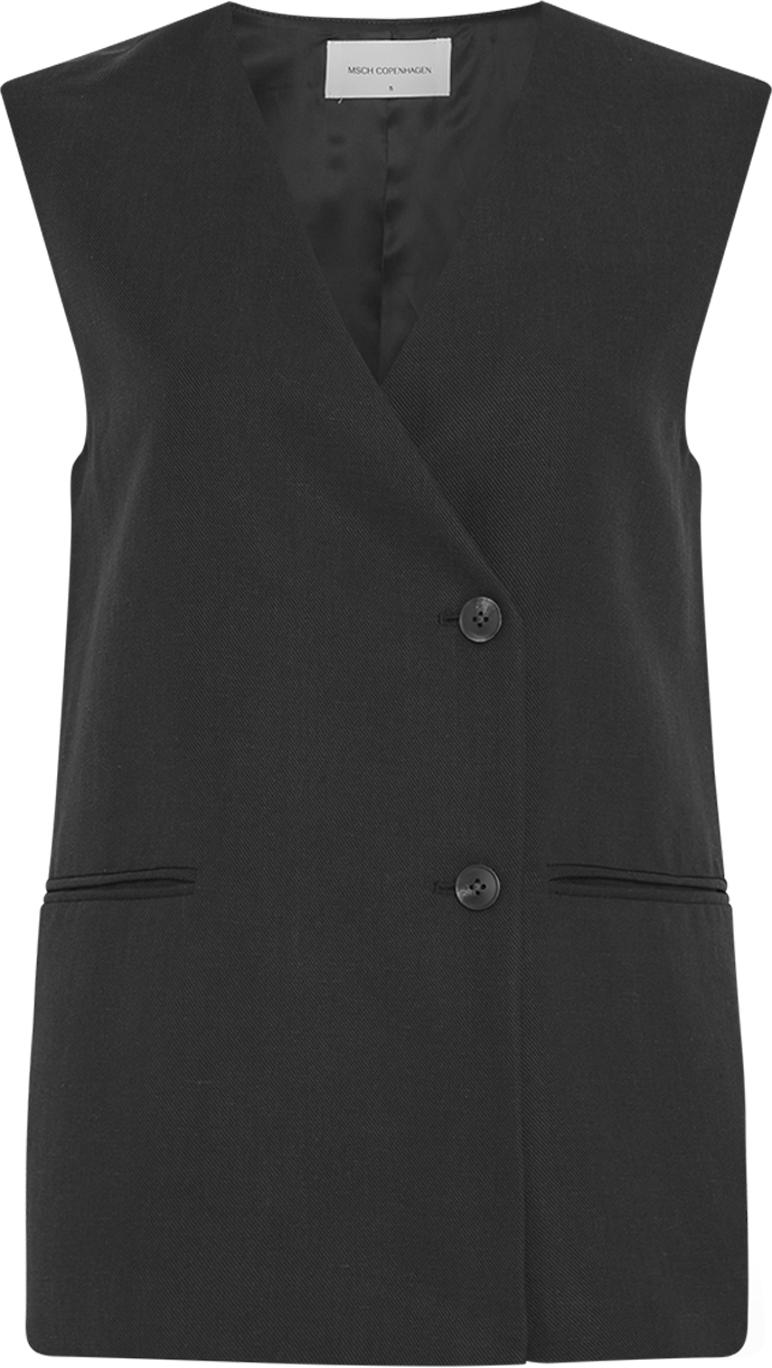 MSCHFranciska Waistcoat