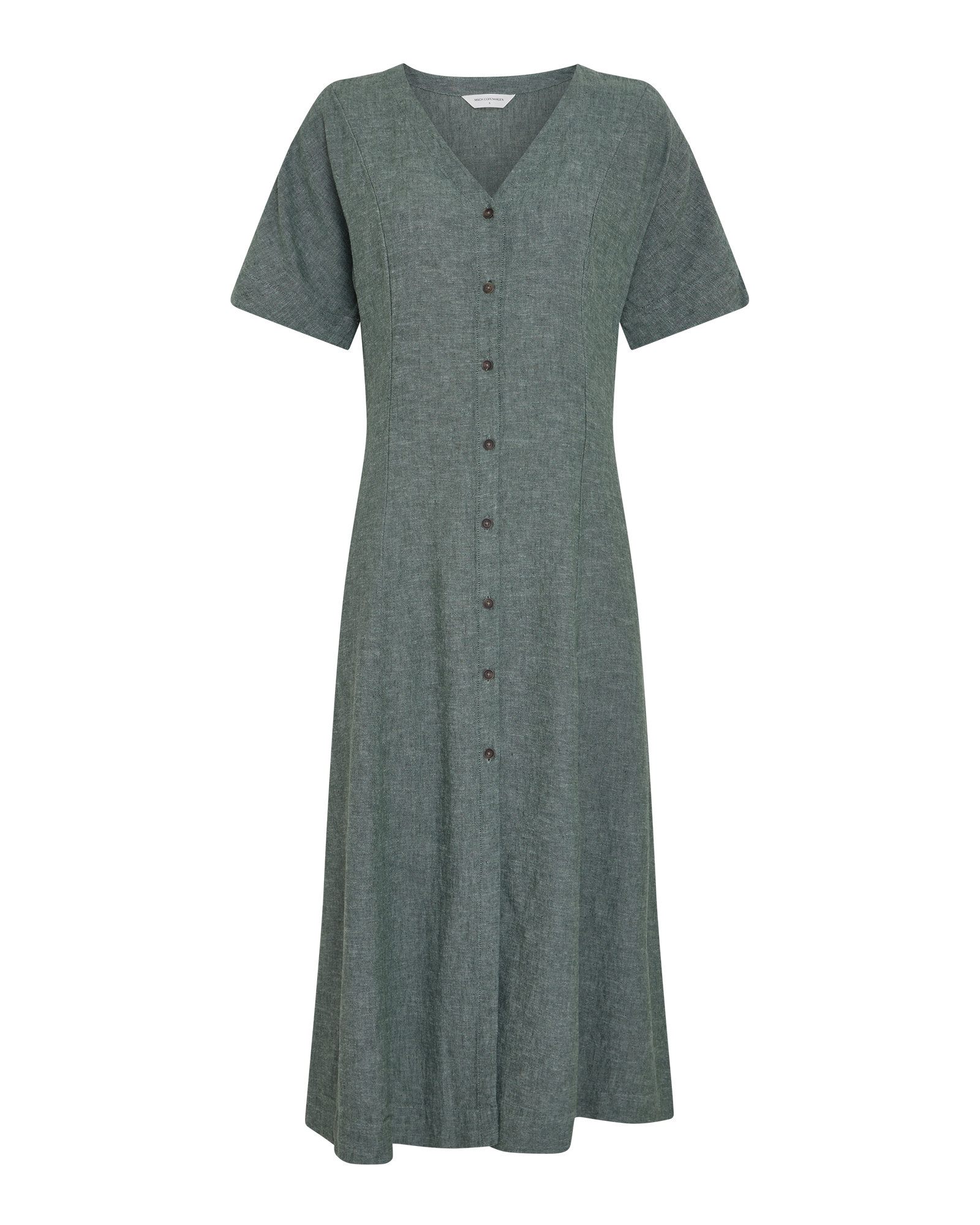 MSCHViana Ginia 2/4 Dress