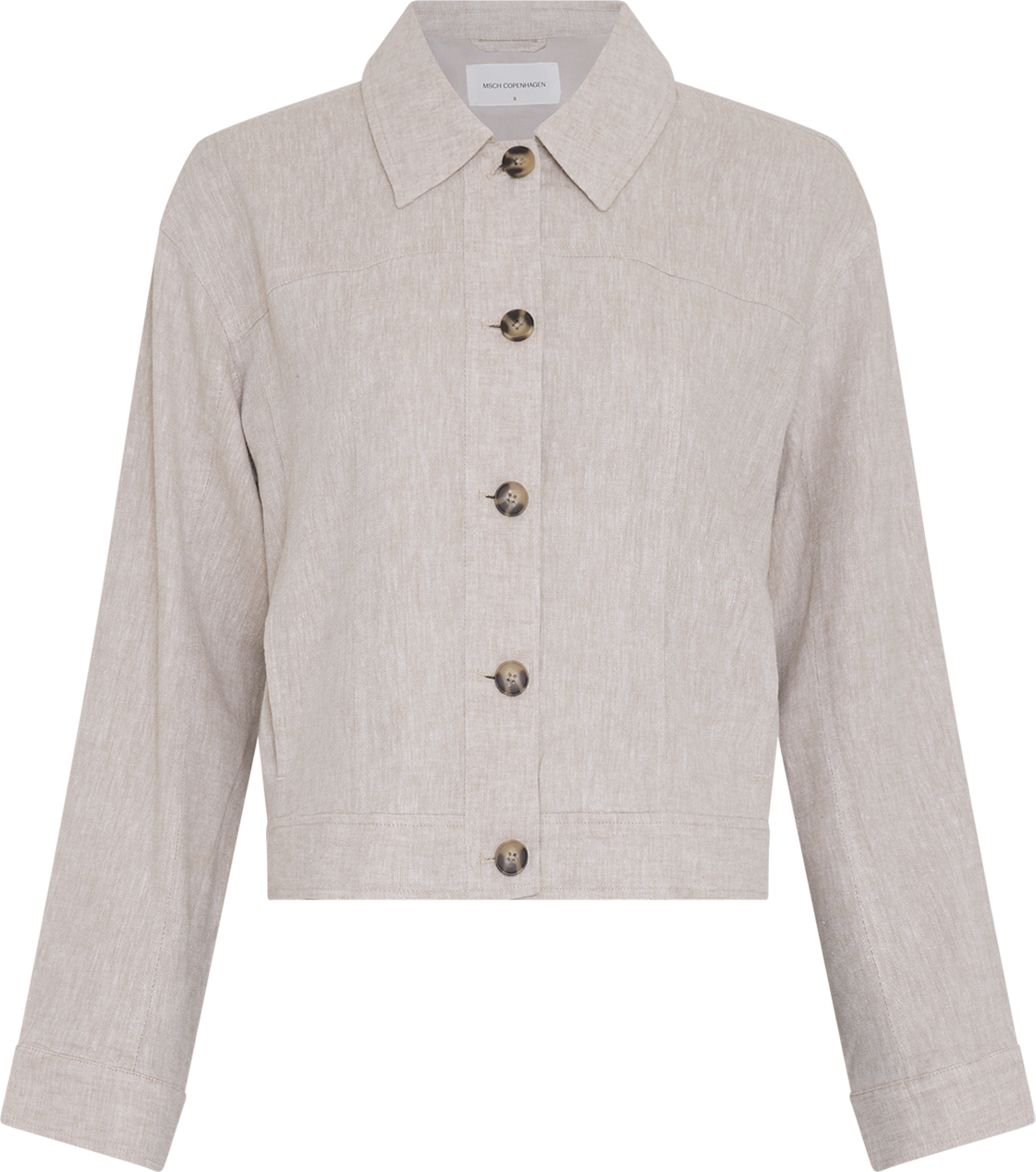 MSCHViana Ginia Jacket