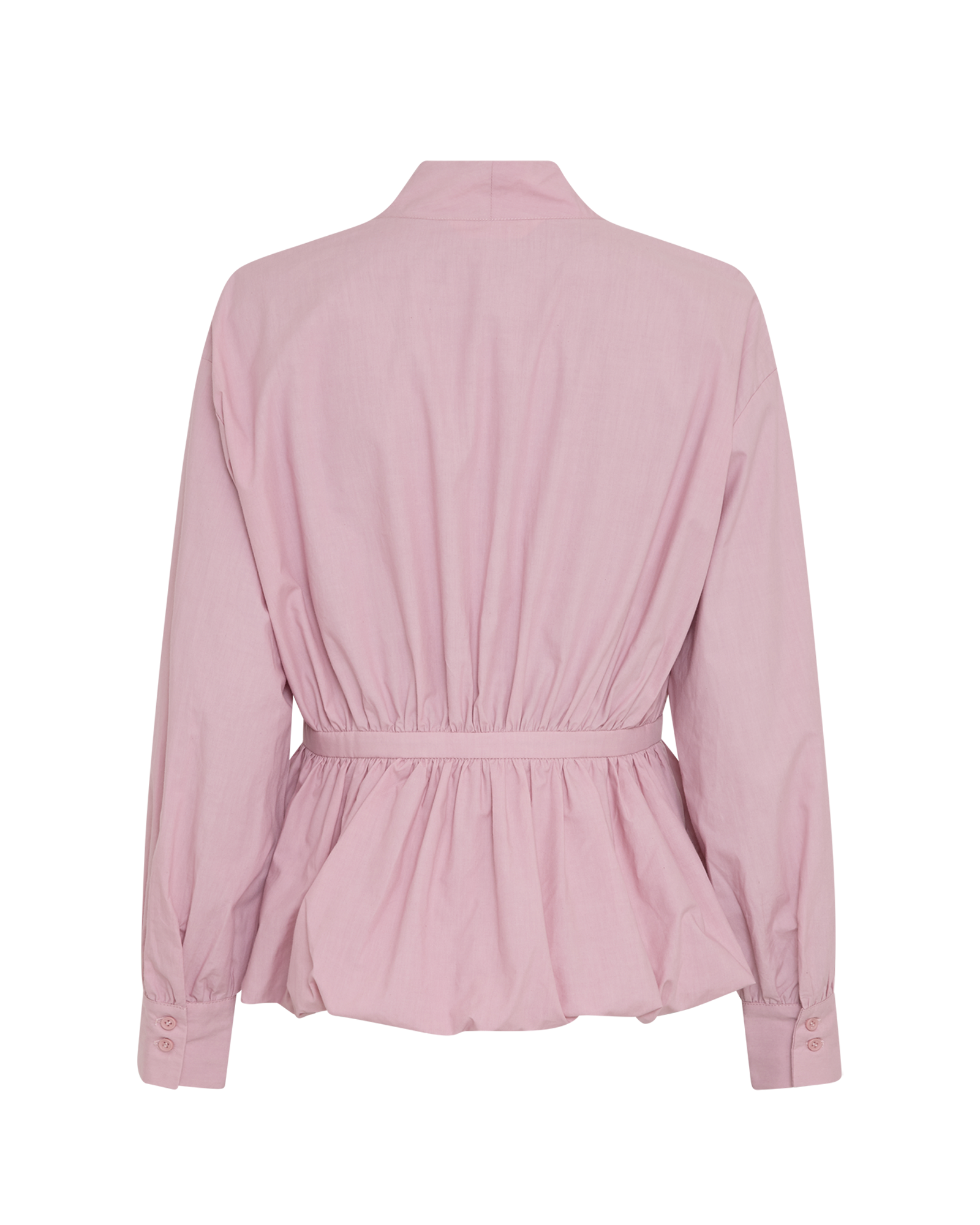 MSCHLeona Selmina Shirt – Zephyr, back