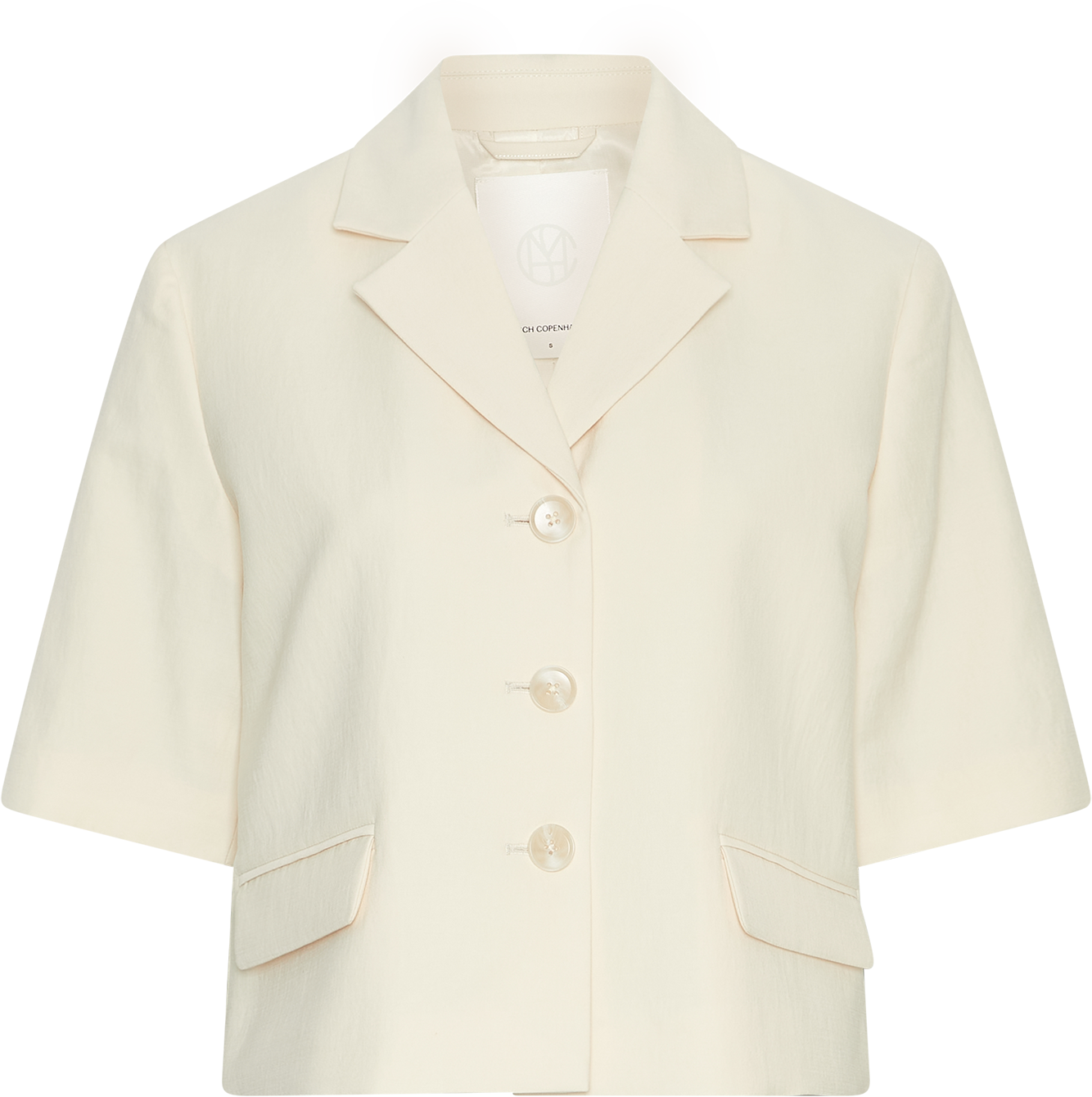 MSCHKeeley Edelmira 2/4 Blazer