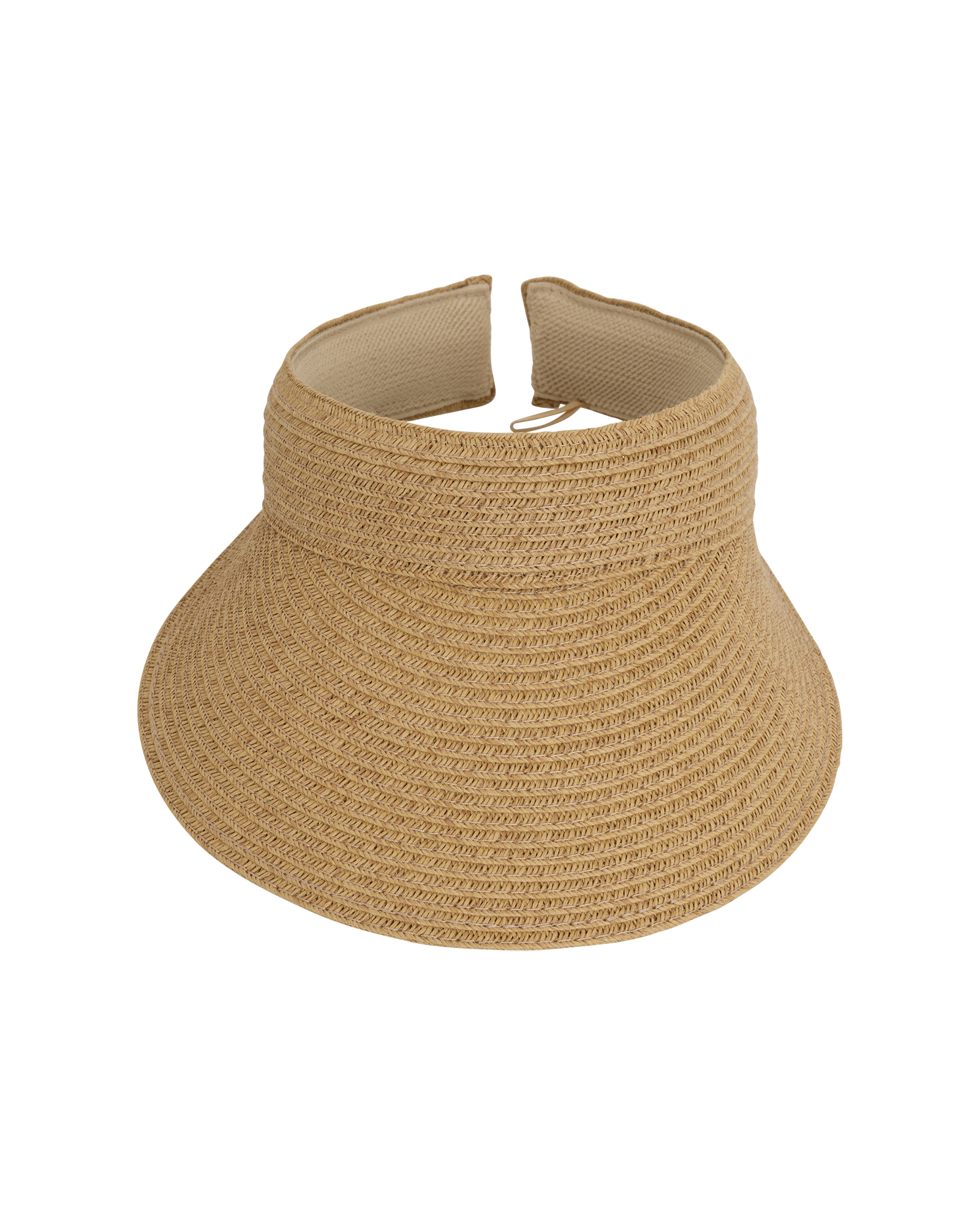 MSCHMilie Cap – Sand, back