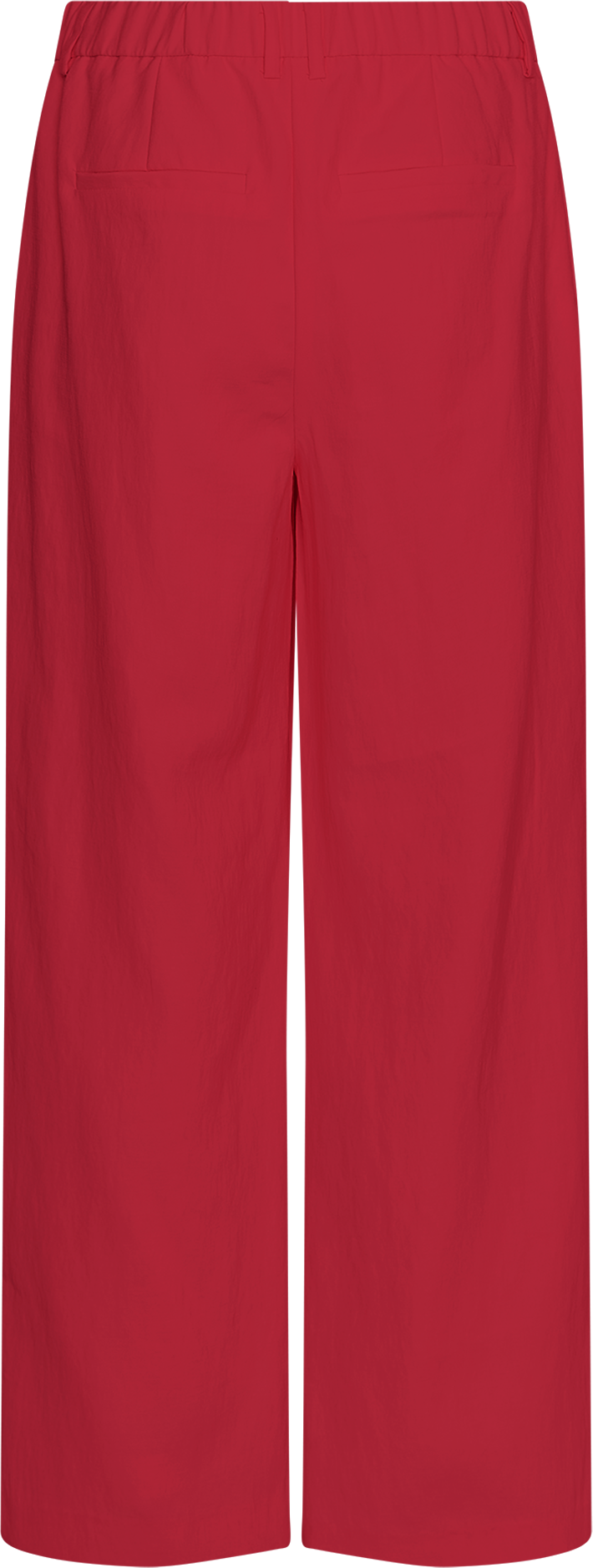 MSCHKeeley Edelmira HW Pants – Rhubarb, back