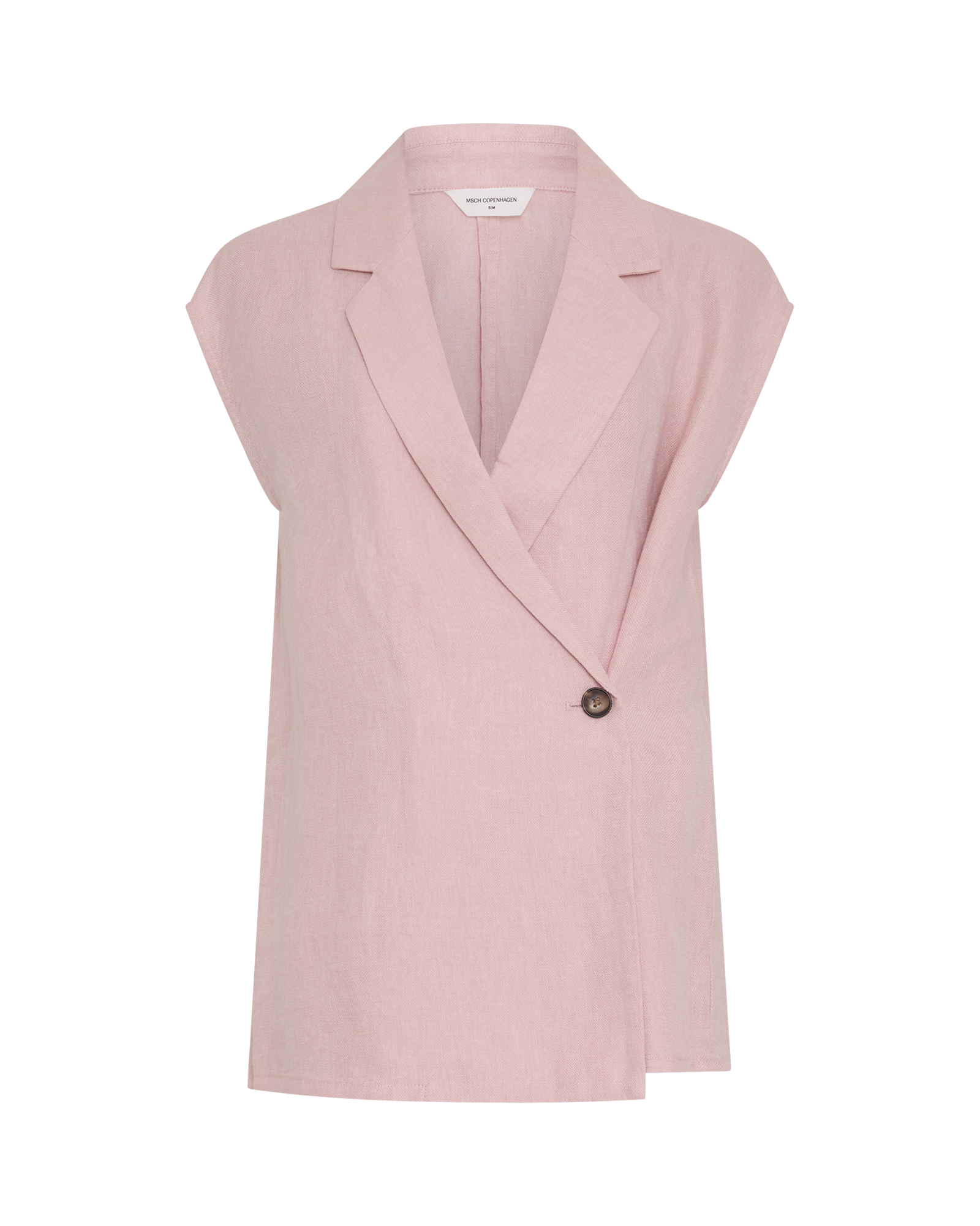 MSCHVela Waistcoat