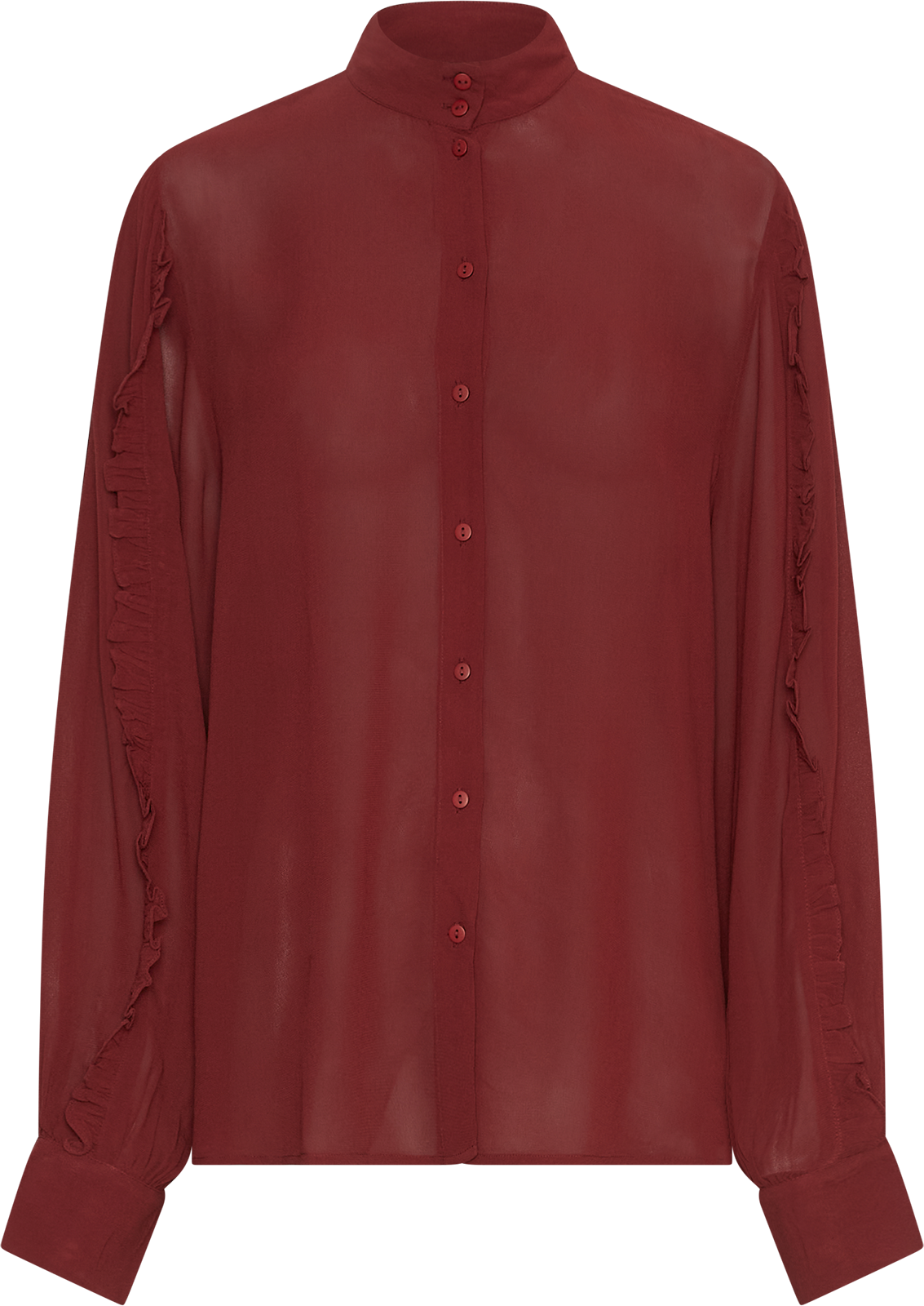 MSCHKasandra Orabella Shirt