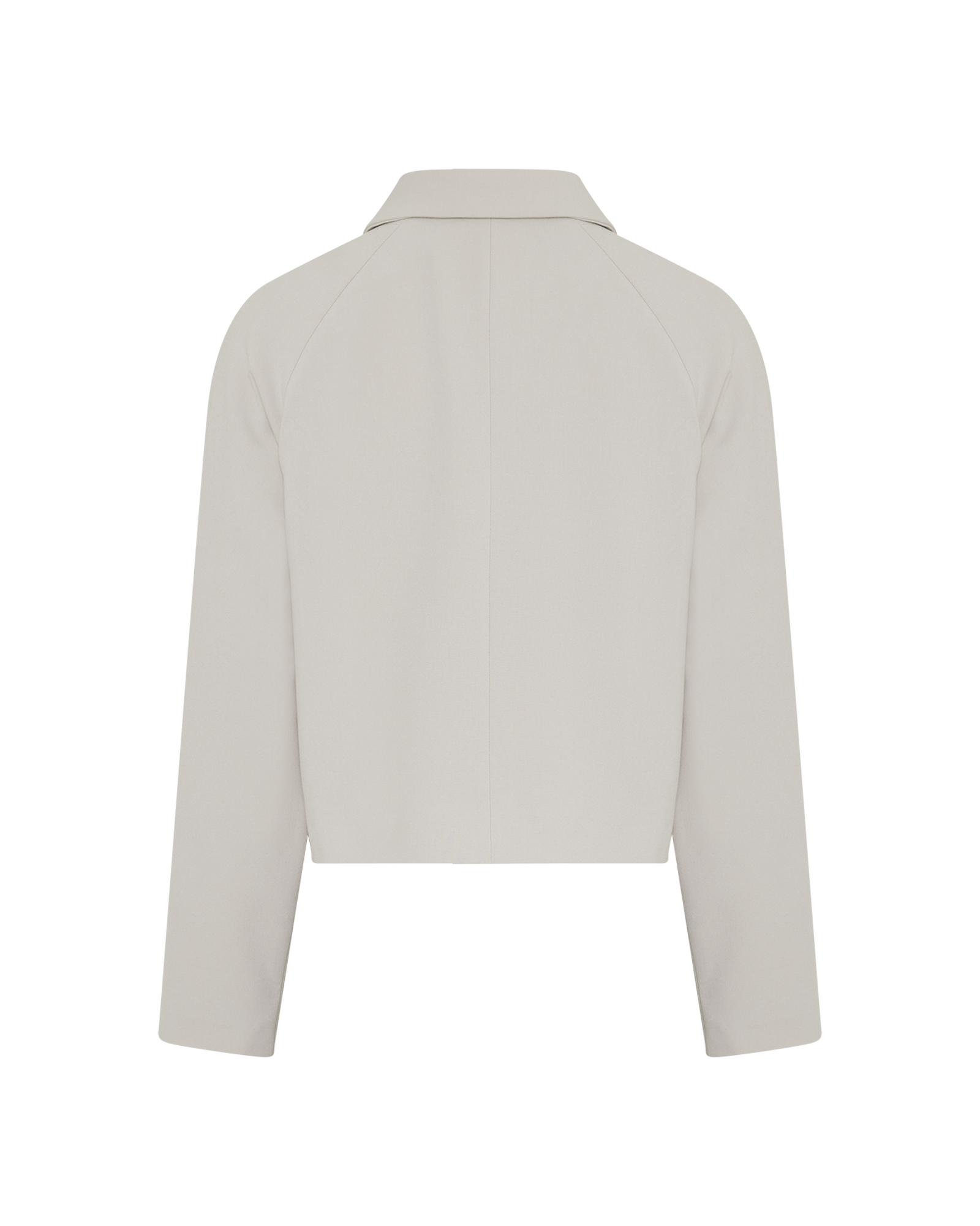 MSCHZeta Michelle Jacket – Peyote, back