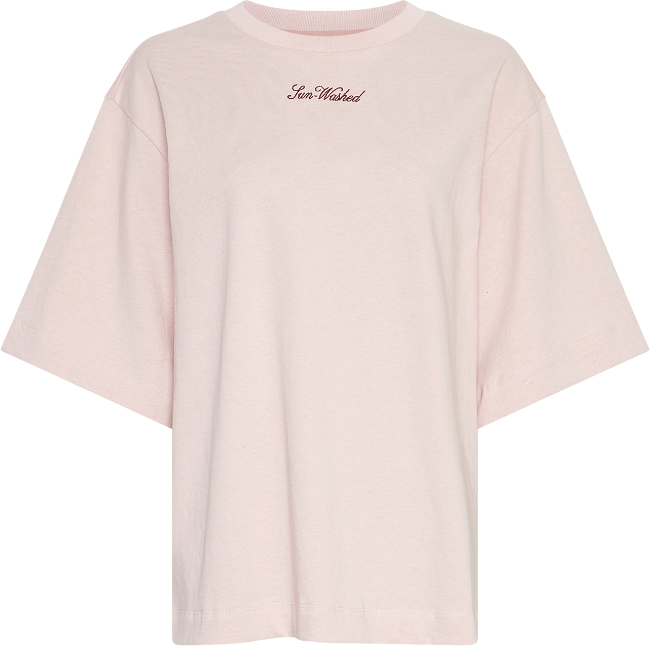 MSCHZalle Tee EMB
