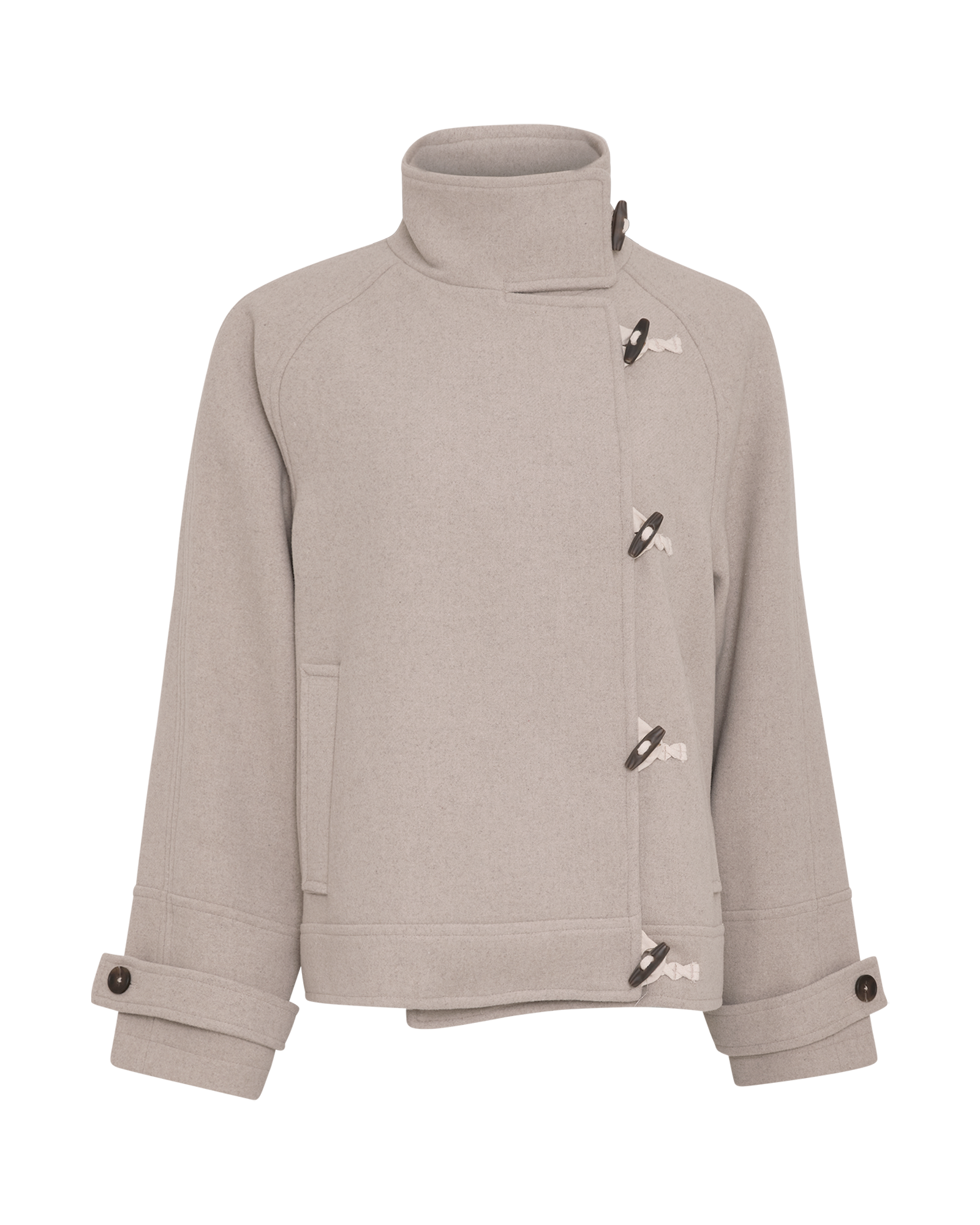 MSCHKindly Jacket