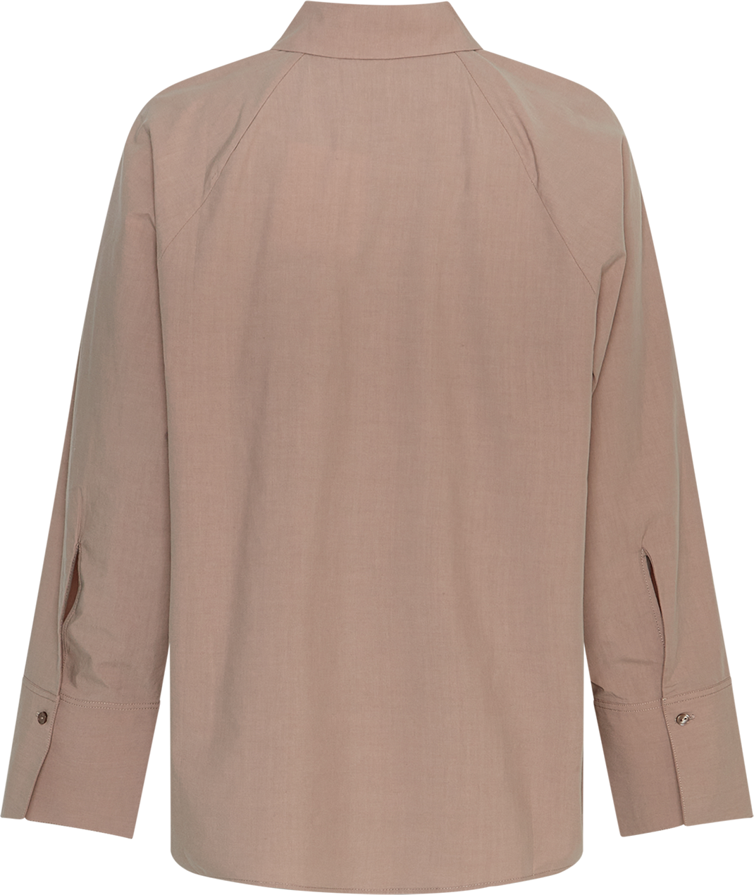 MSCHSelmina Shirt – Mountain Trail, back