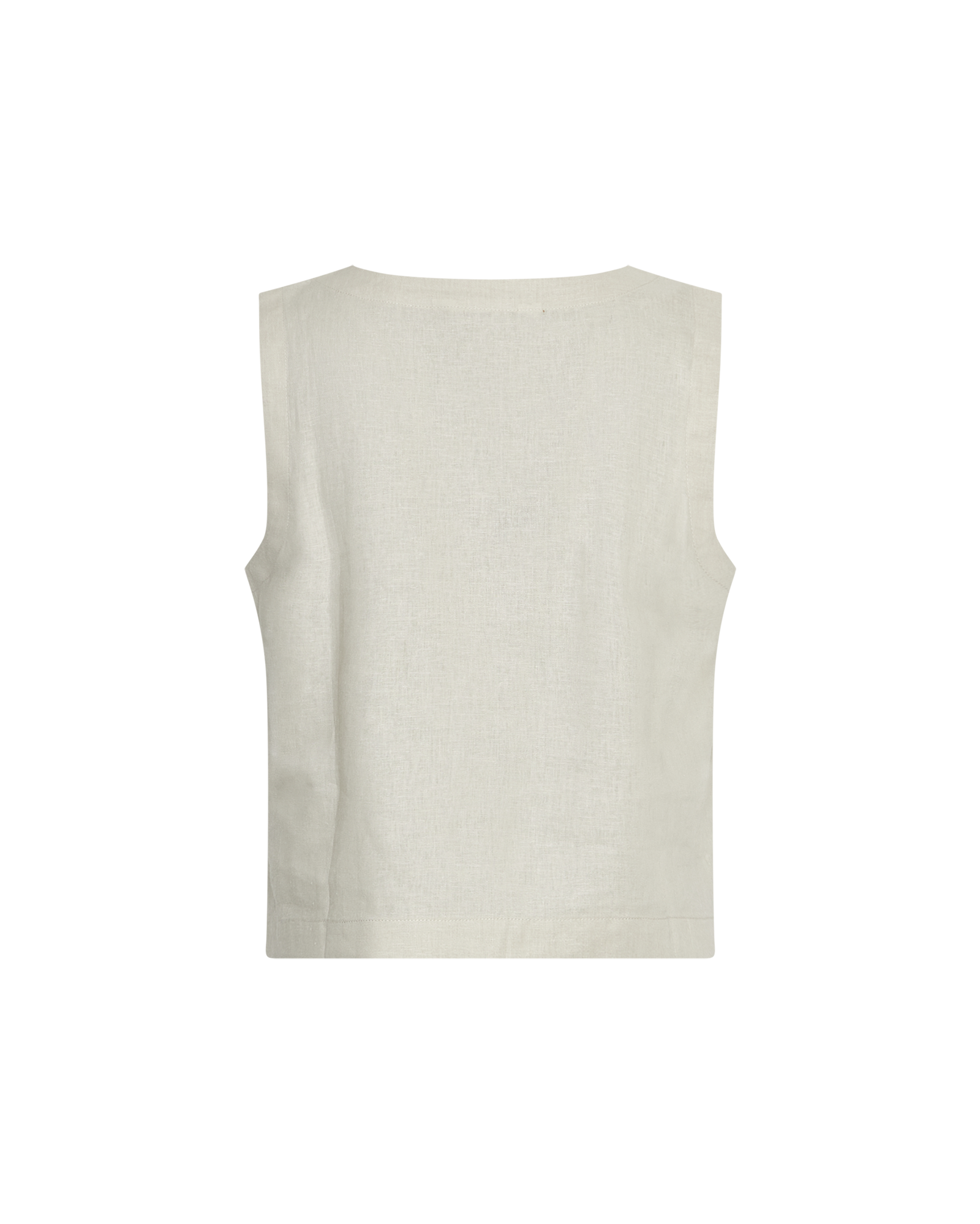 MSCHRyan Conella SL Shirt – Peyote, back