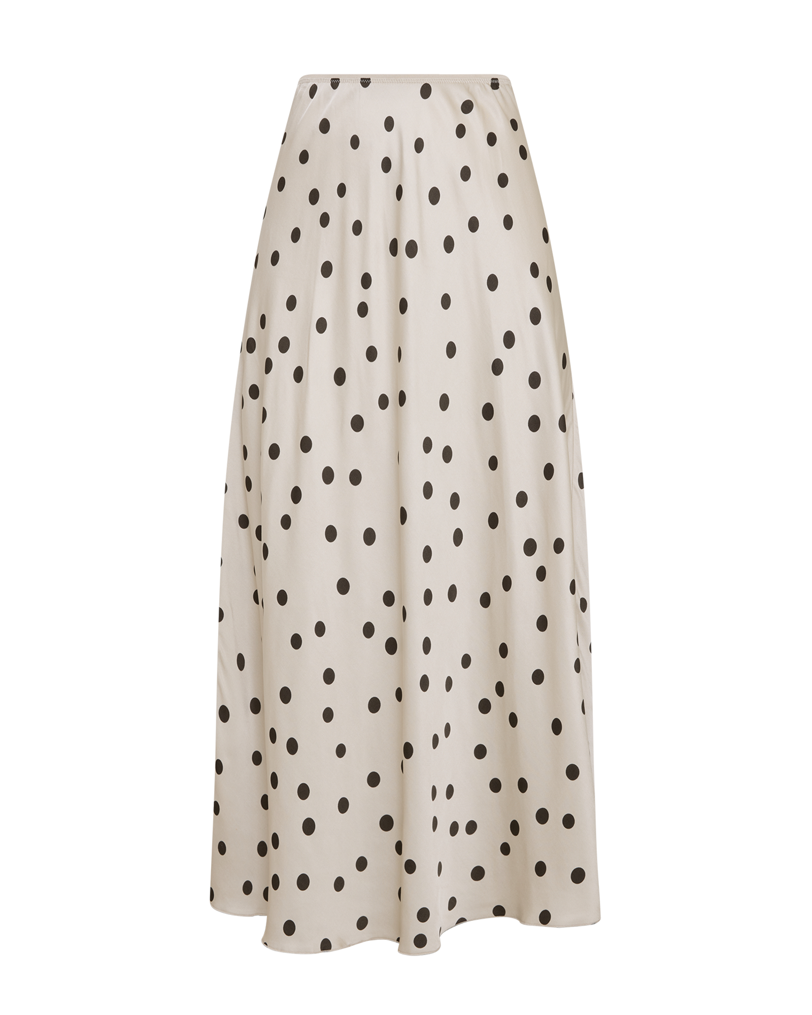 MSCHClarette Irida Skirt AOP – Peyote Dot, front