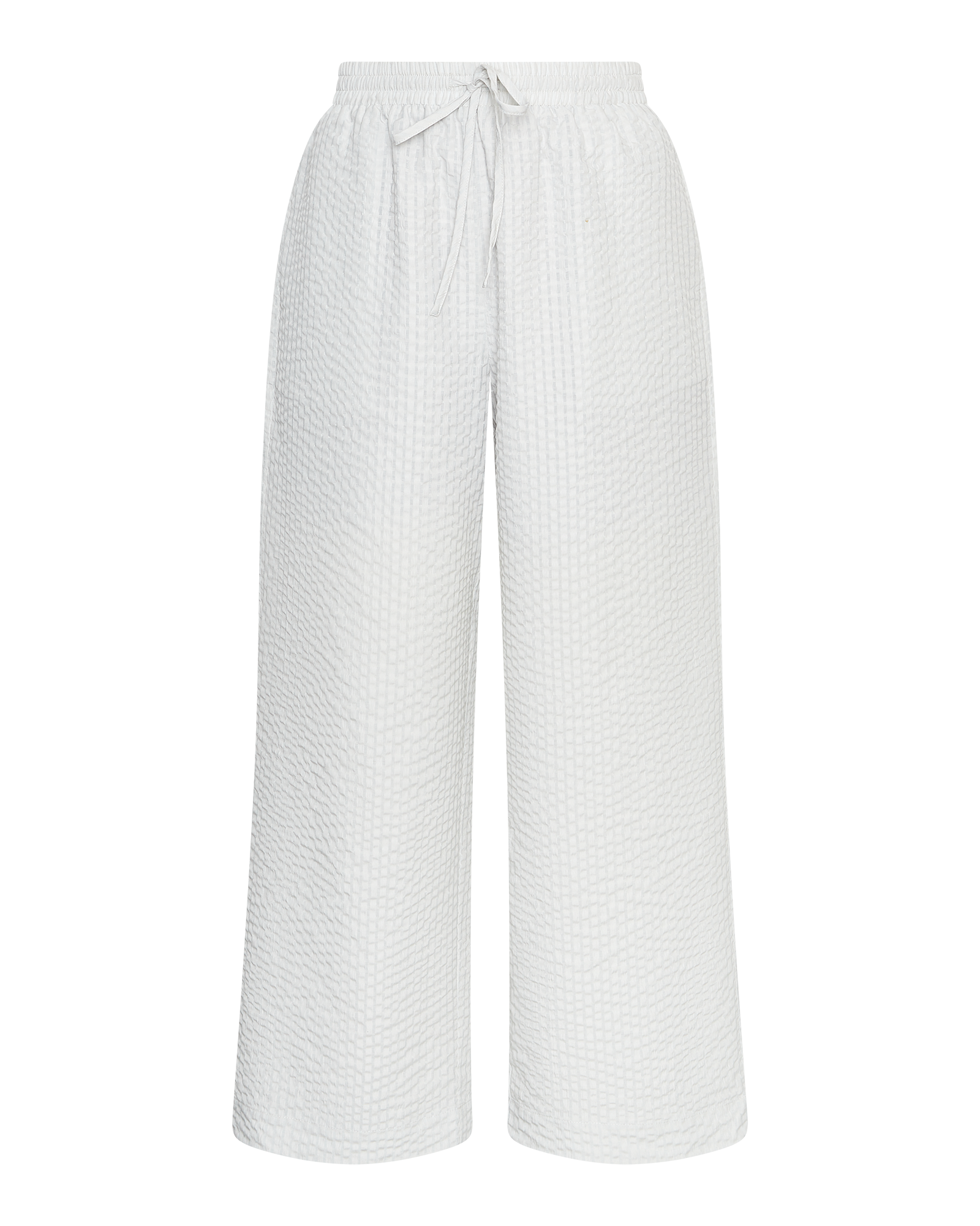 MSCHGroove Pants CHK