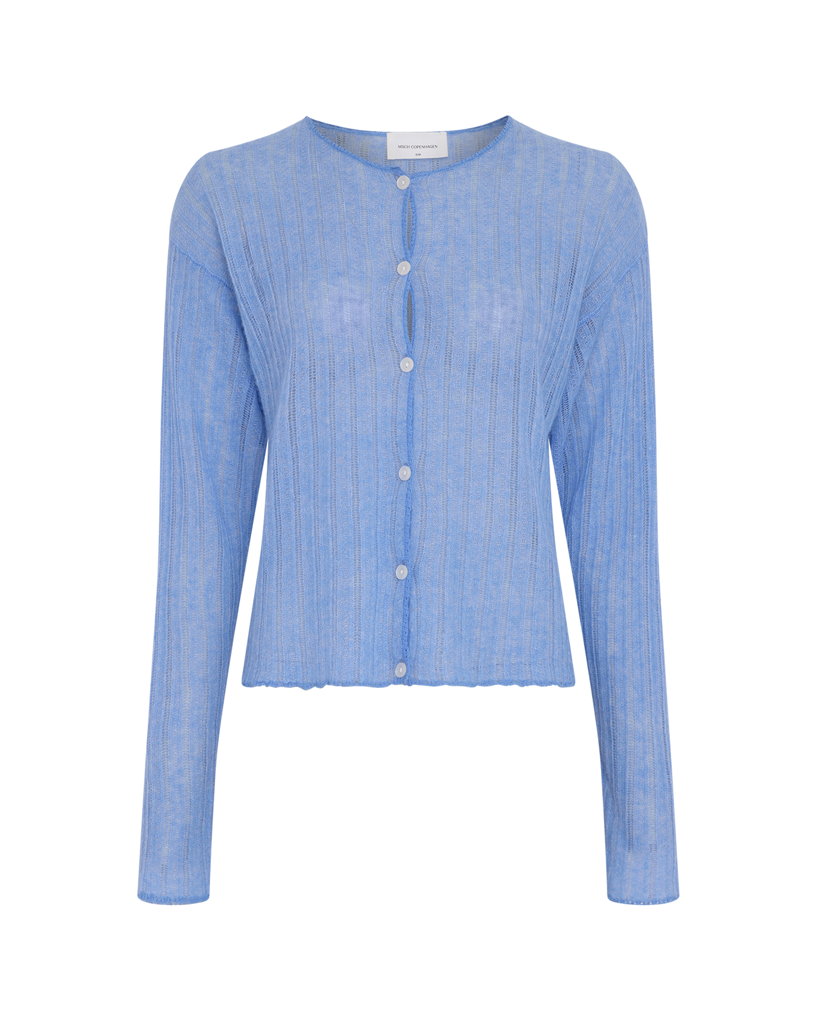 MSCHKylie Cardigan