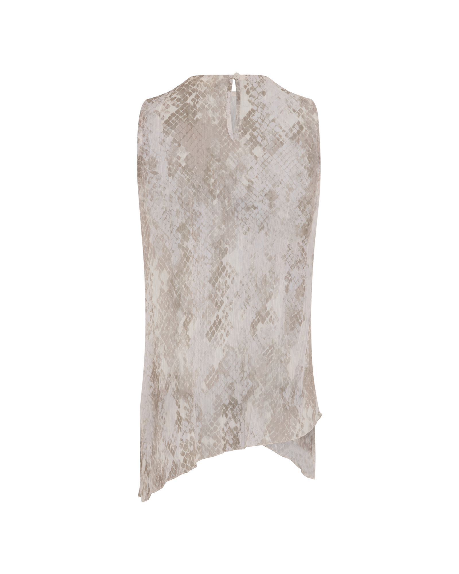 MSCHAllure SL Top AOP – BIRCH SNAKE, back