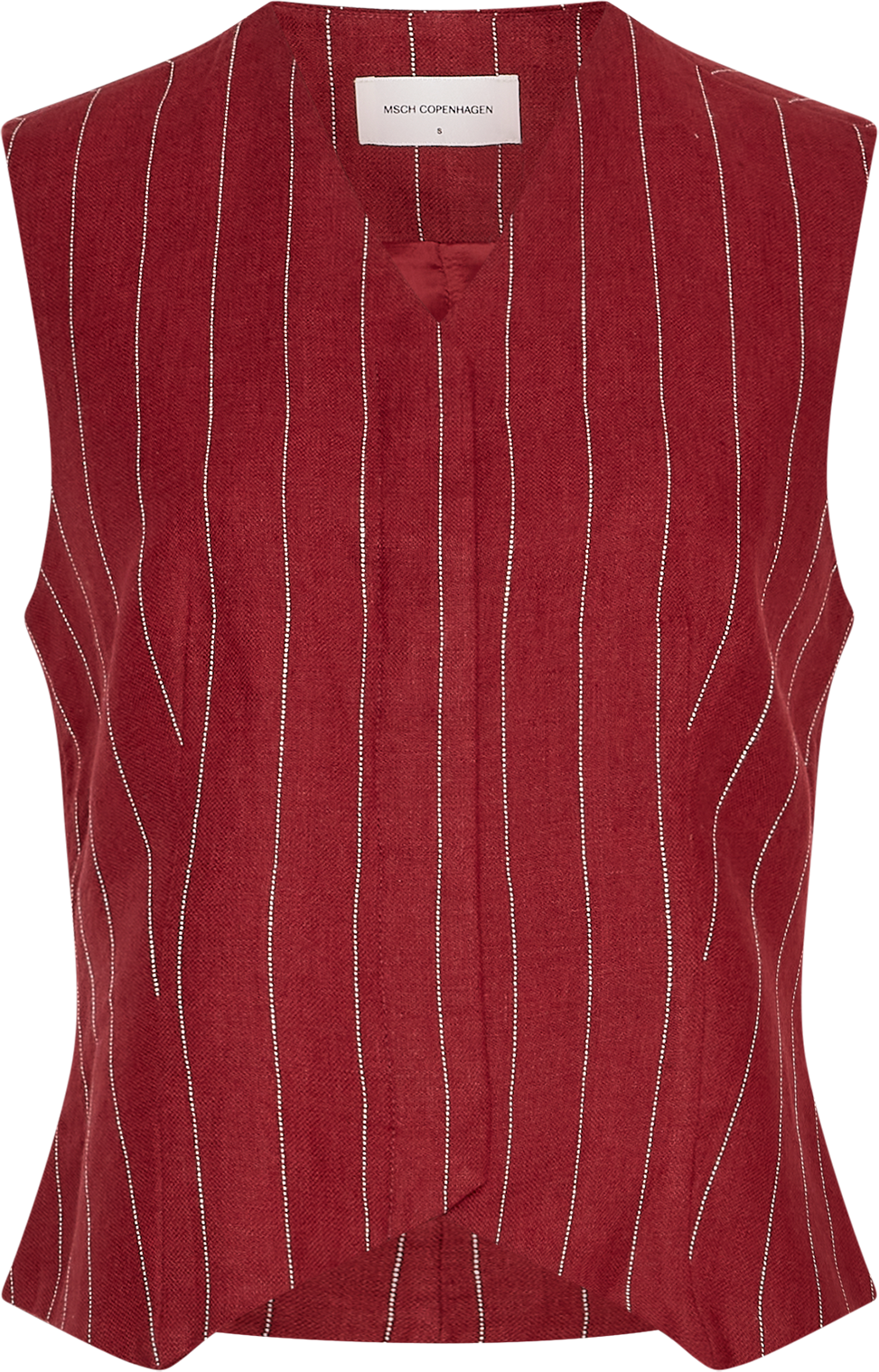 MSCHClaritte Waistcoat STP