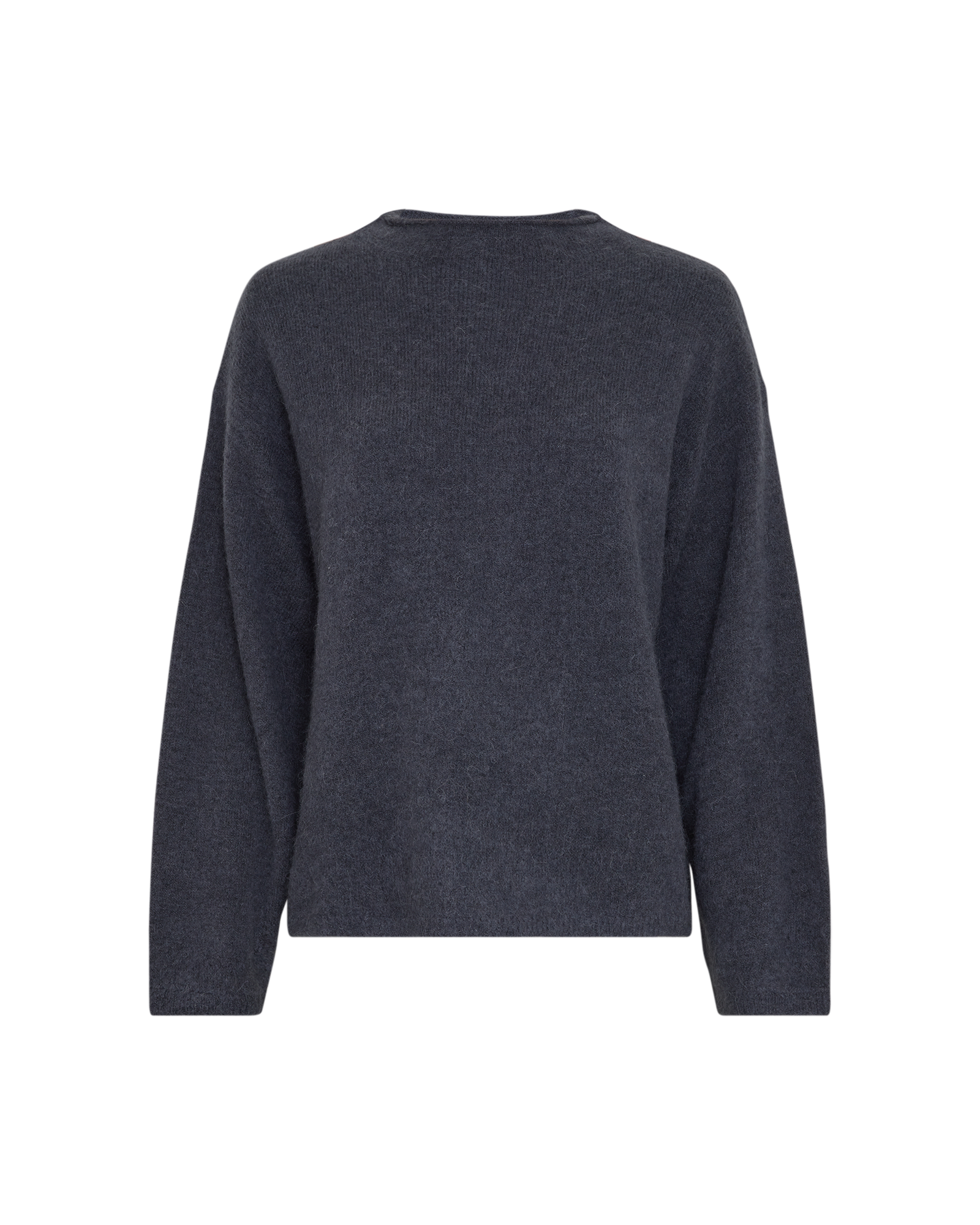MSCHViloh Alegria Pullover – India Ink, front