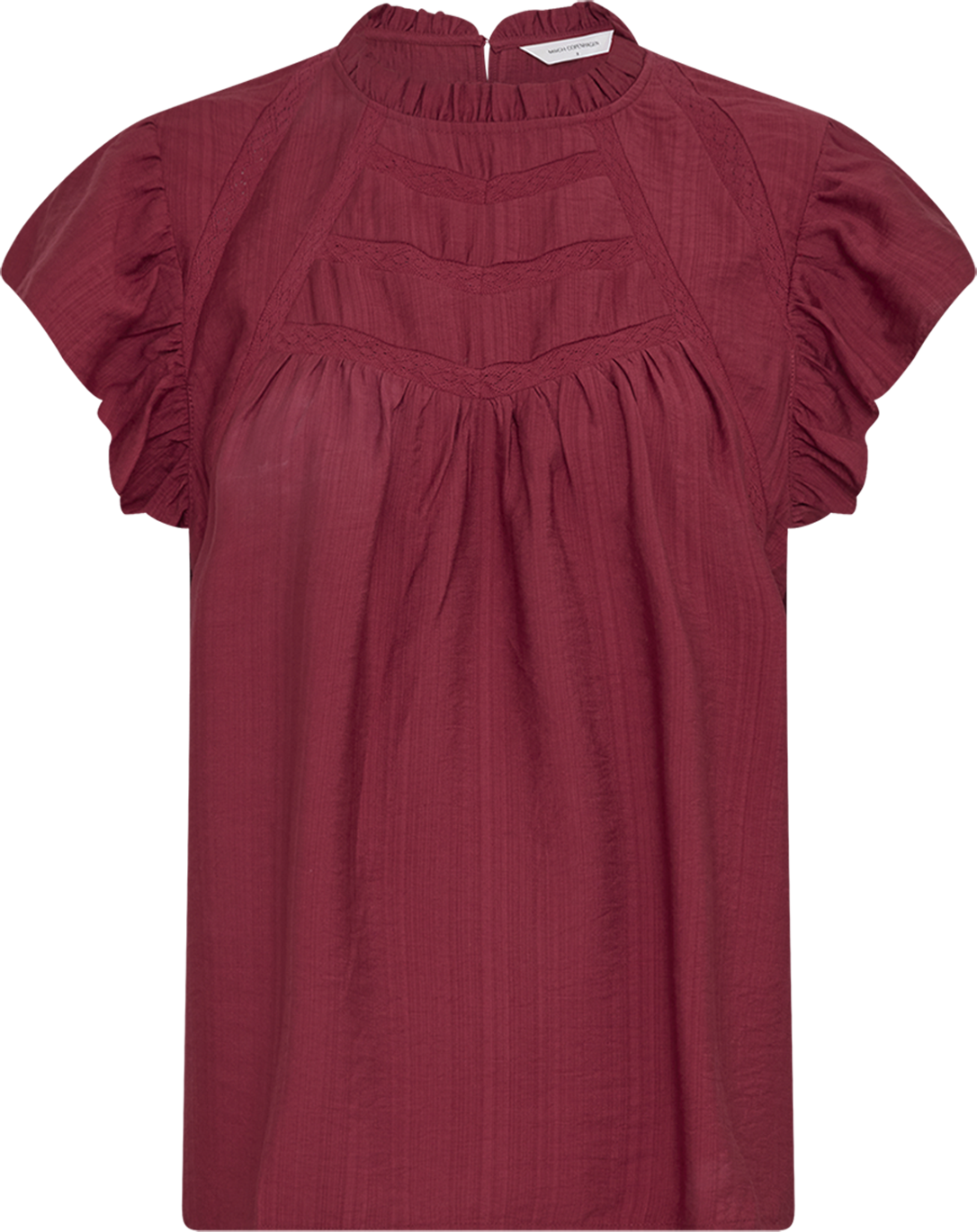 MSCHPeninna SS Top