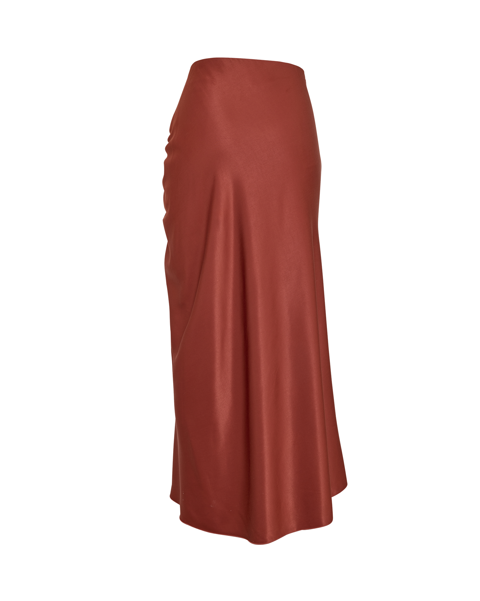 MSCHAila Ullas Skirt – Arabian Spice, back