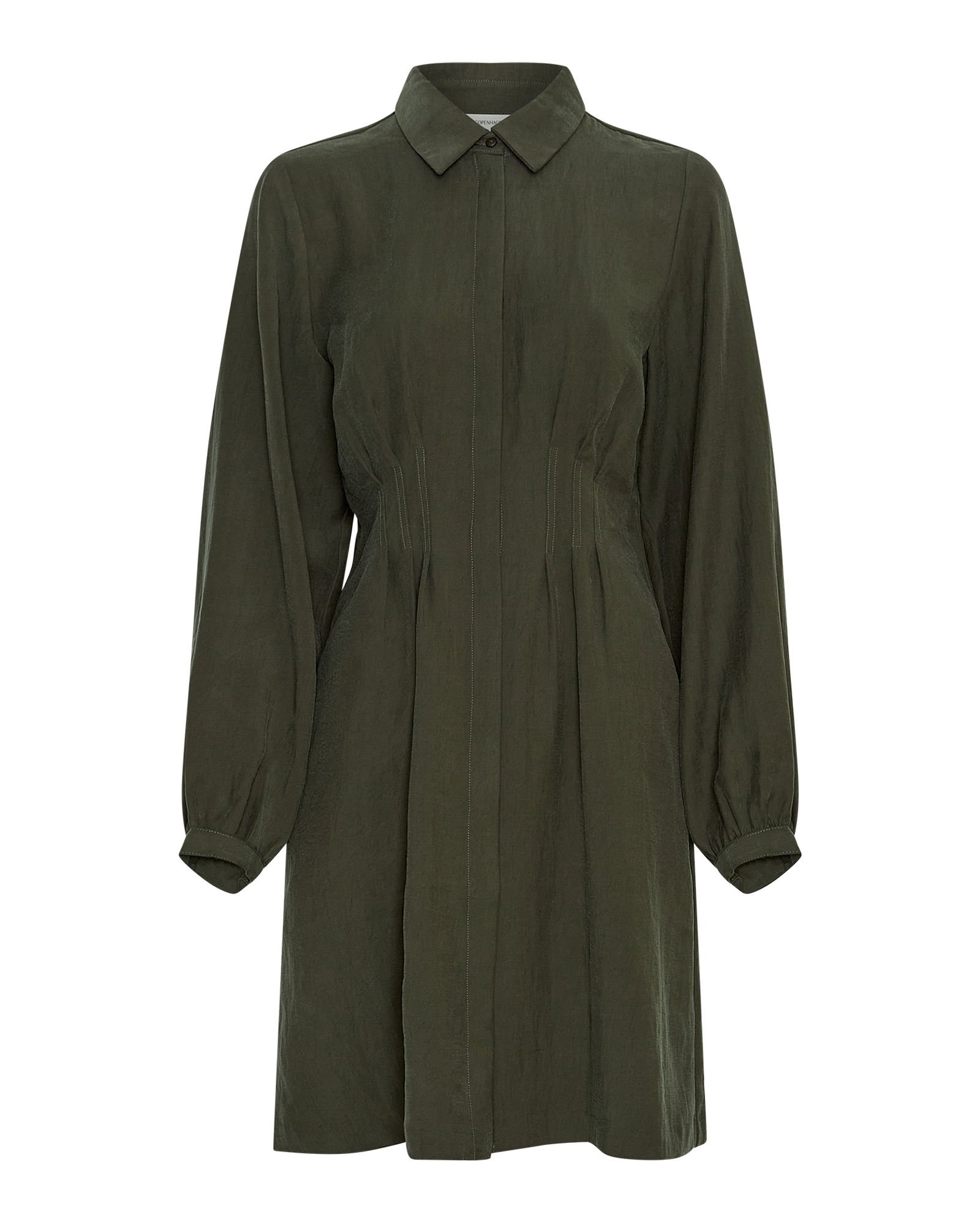 MSCHManny Shirt Dress