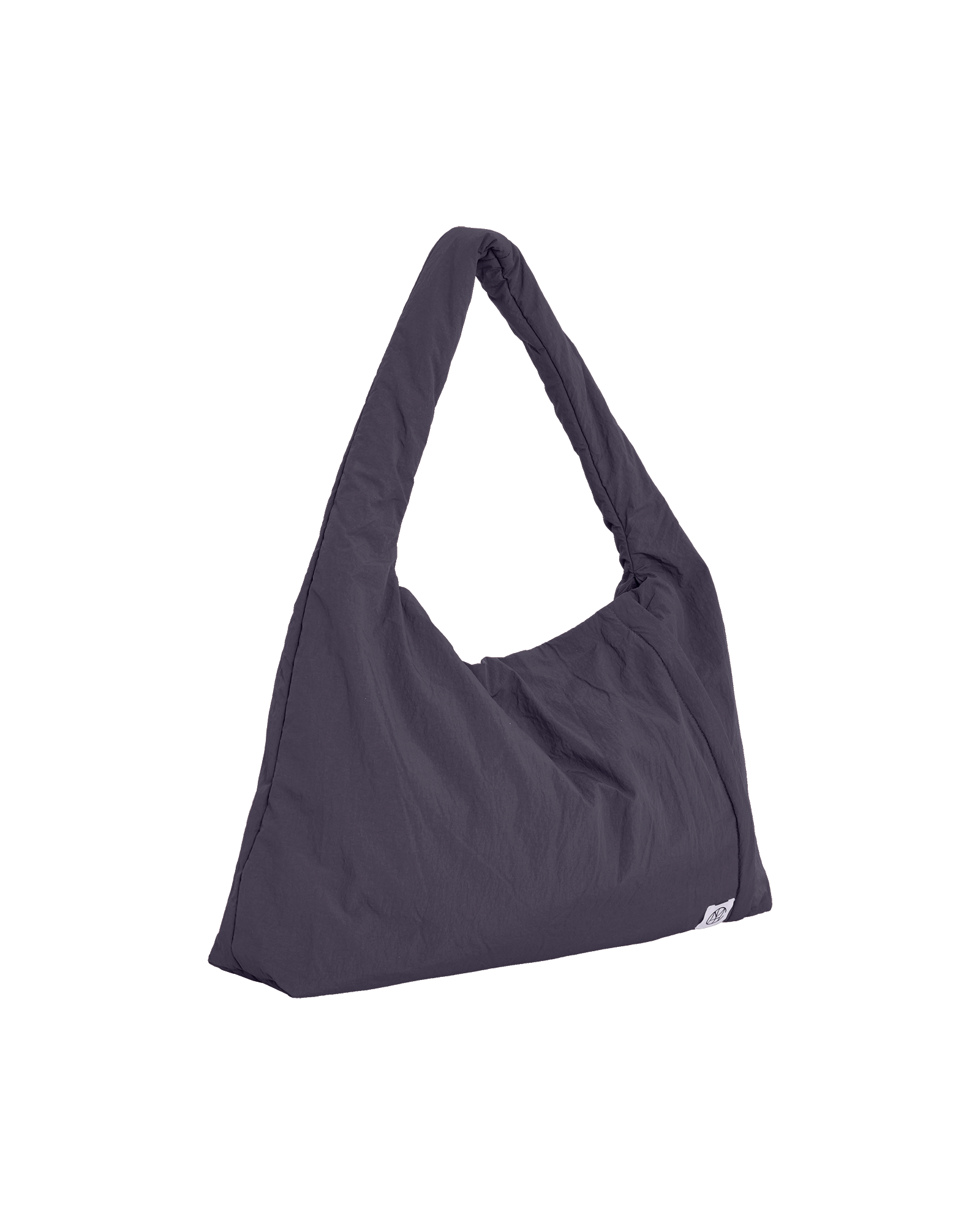 MSCHVoss Sasja Icon Shoulder Bag – India Ink, back
