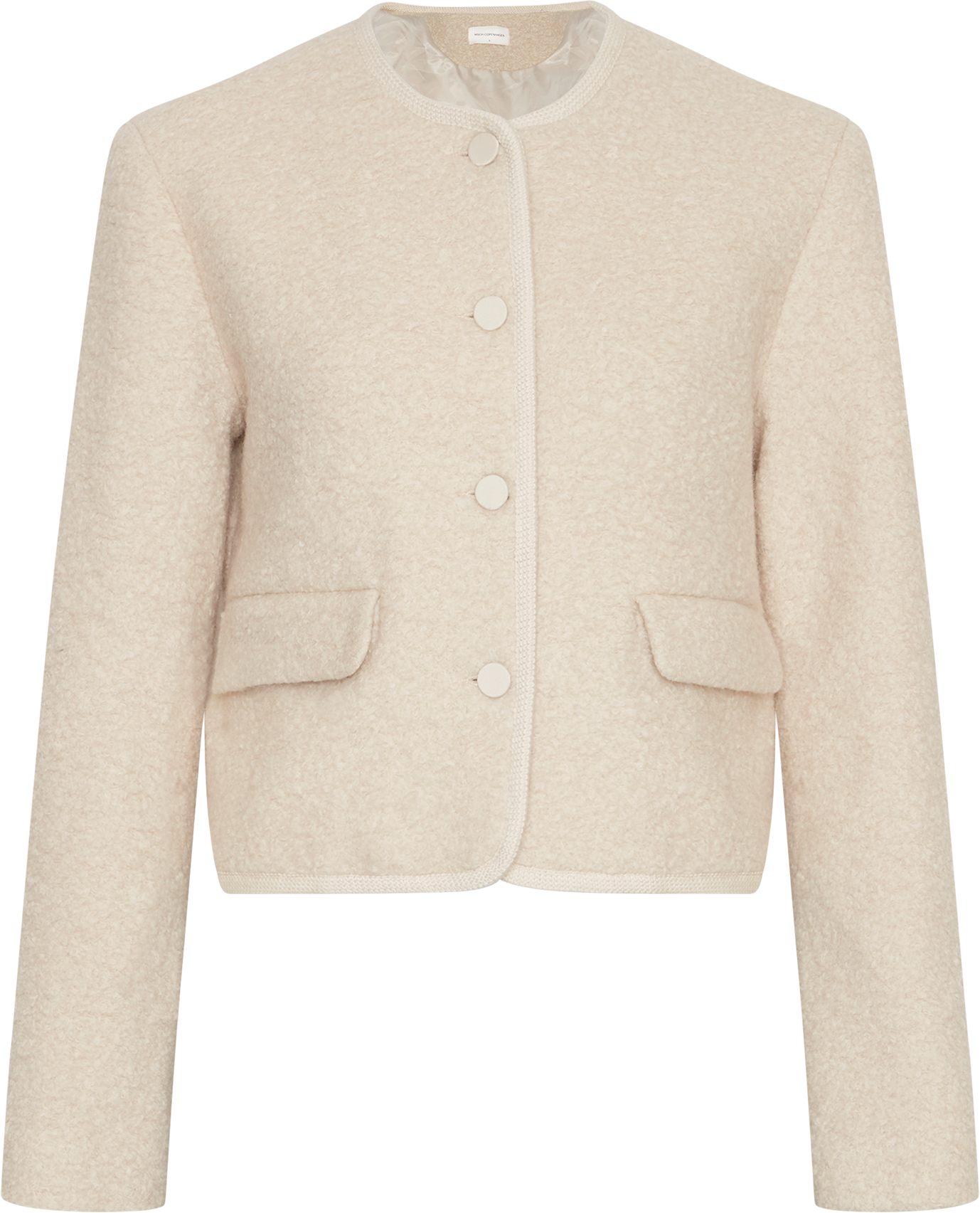 MSCHCailana Jacket