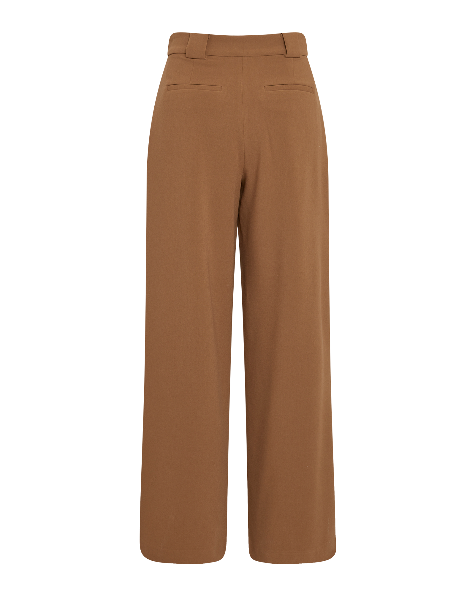MSCHPhilomina Michelle HW Pants – Rubber, back