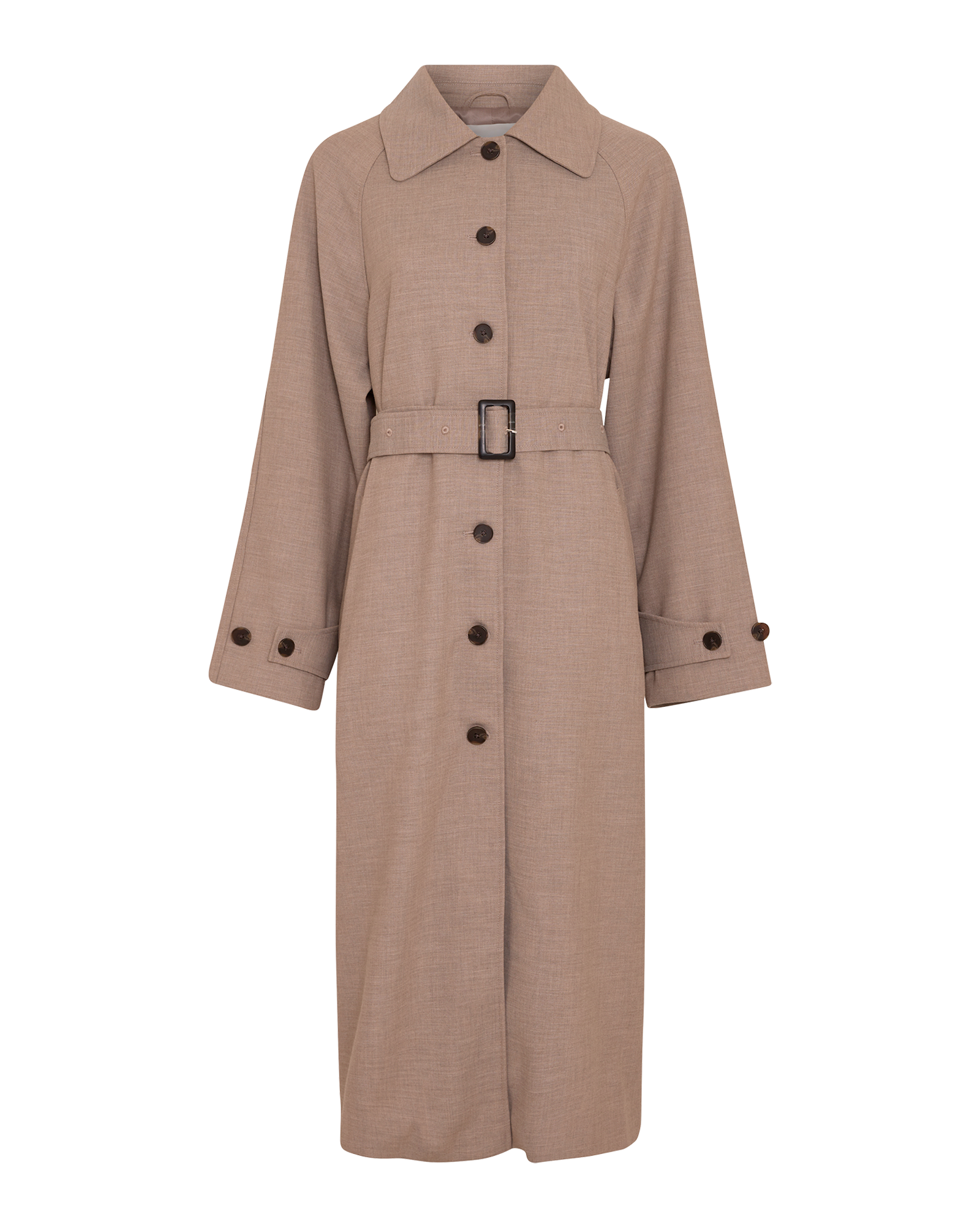 MSCHTalulah Trench Coat