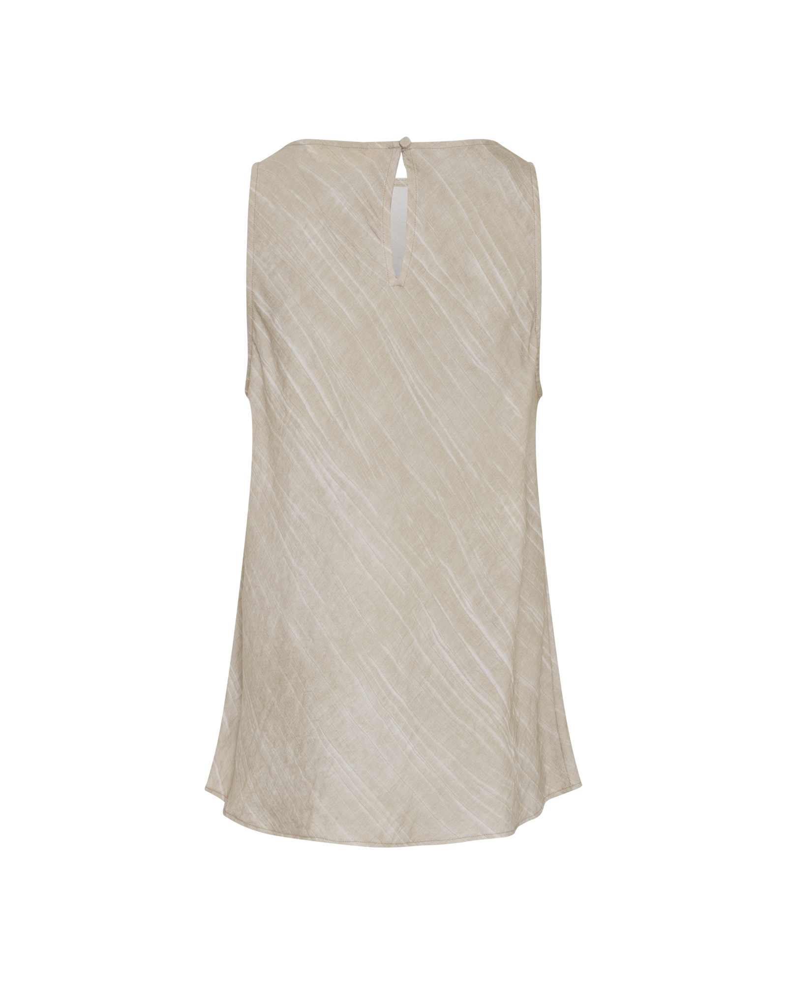 MSCHRayna SL Top – Sand, back