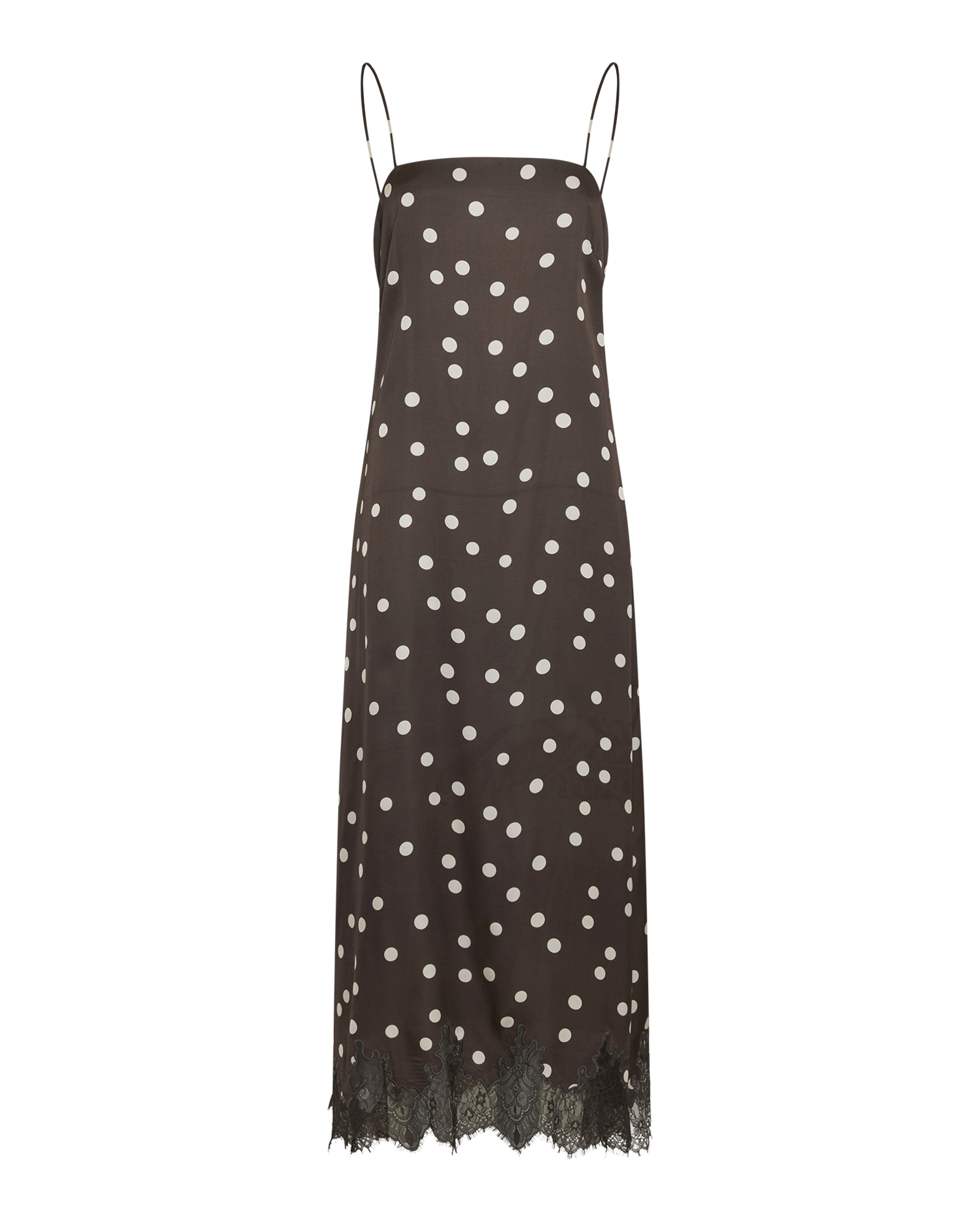 MSCHJionna Irida Strap Dress AOP