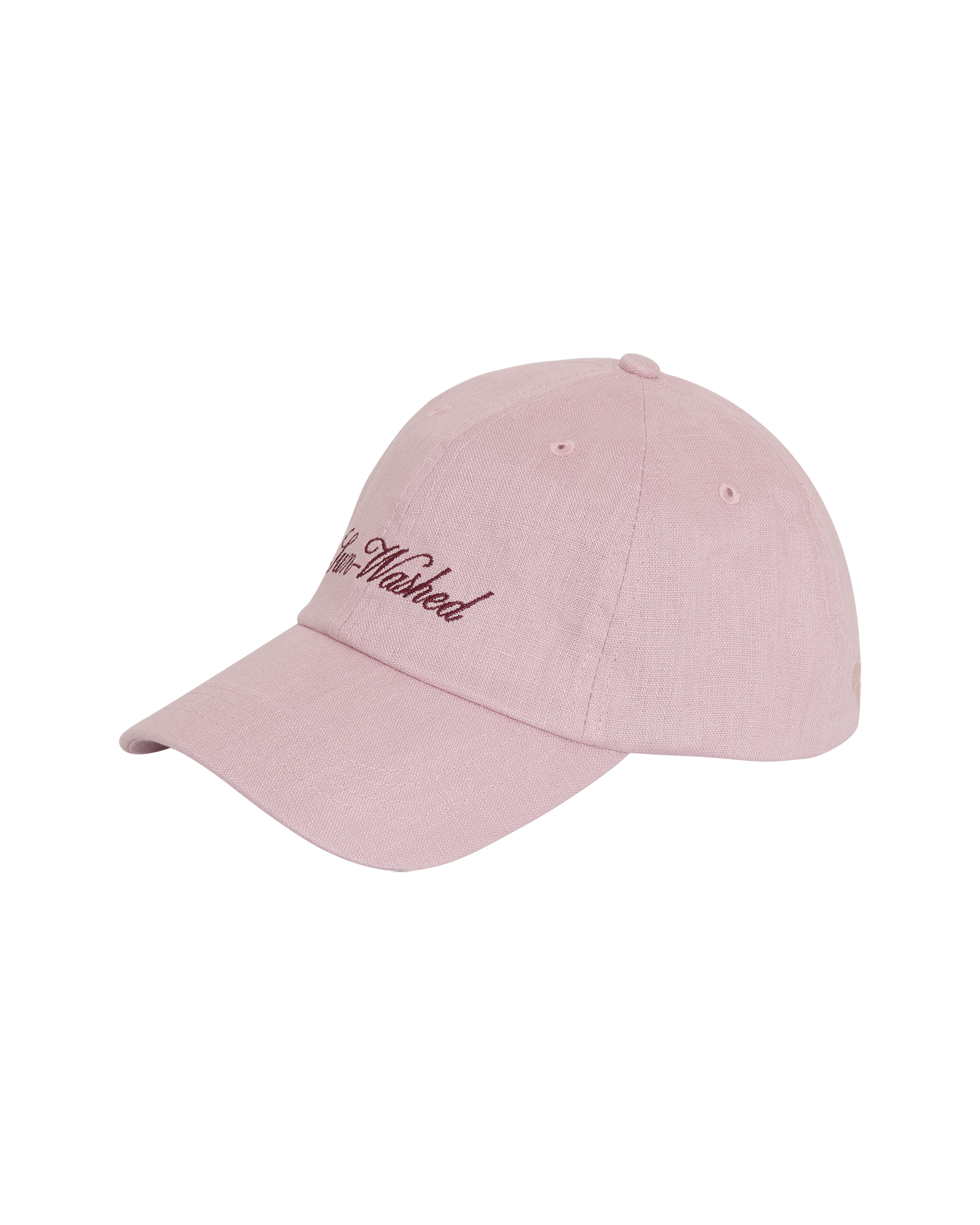 MSCHBonna Cap EMB