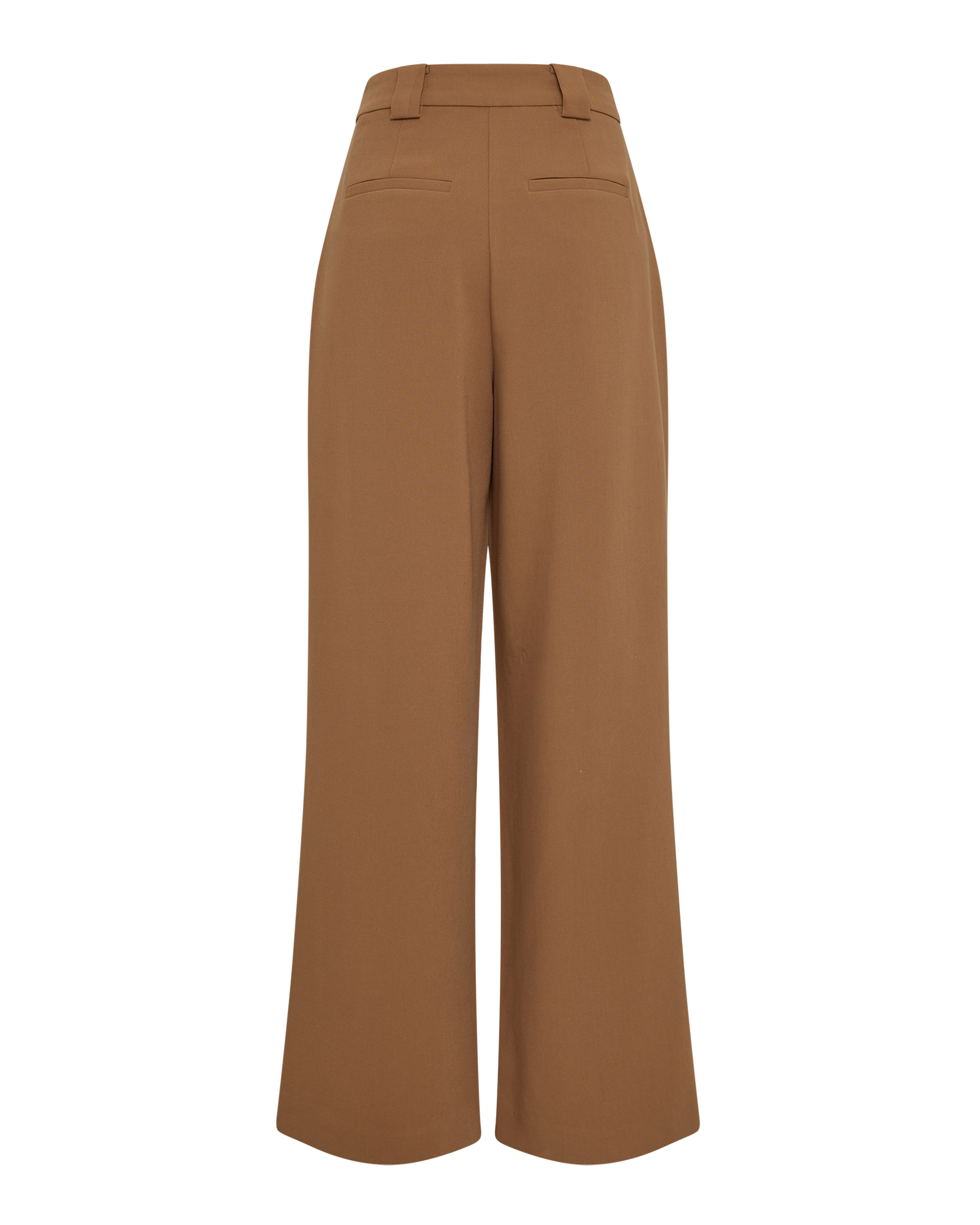 MSCHPhilomina Michelle HW Pants – Rubber, back