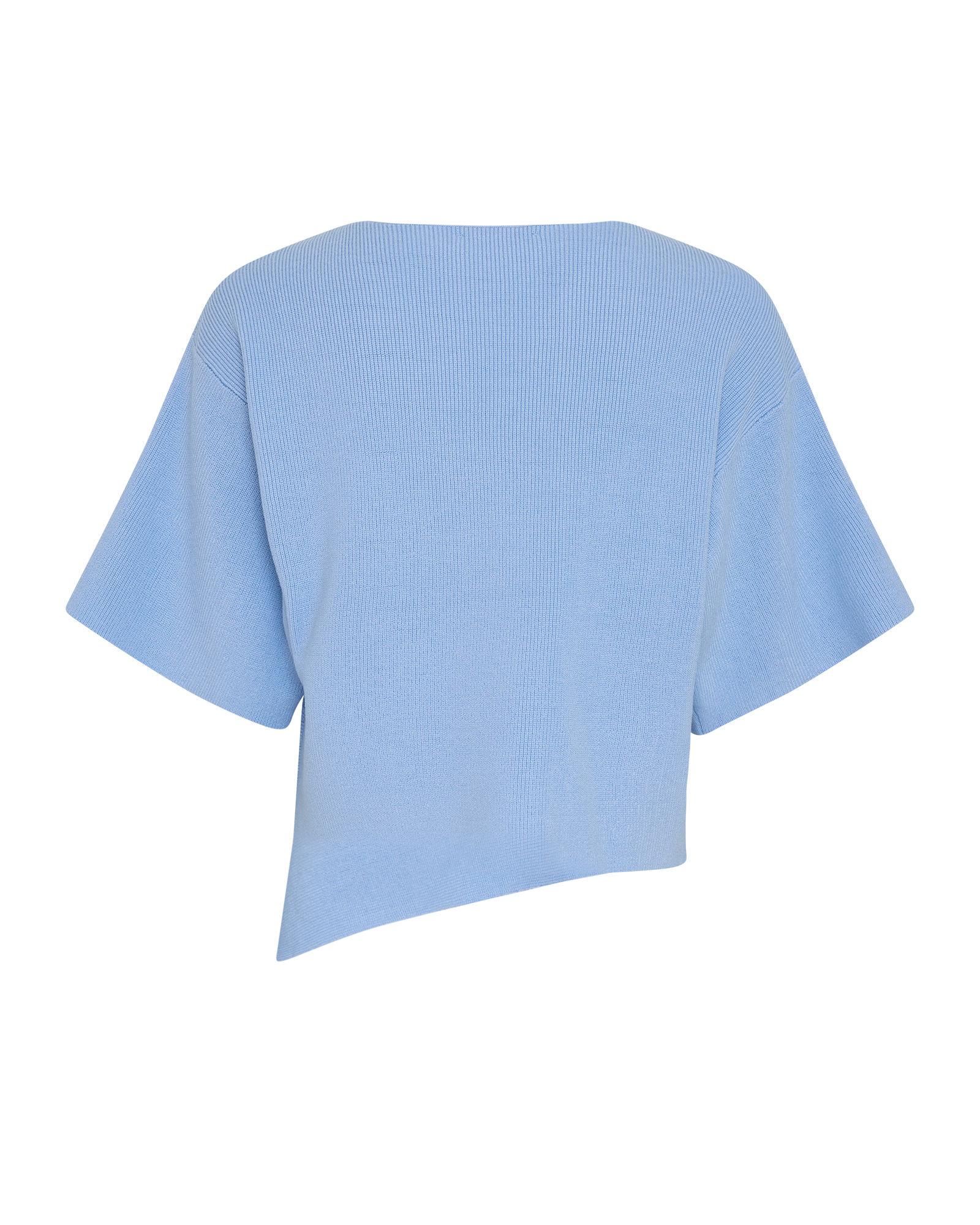 MSCHHanna 2/4 V Pullover – OPEN AIR, back