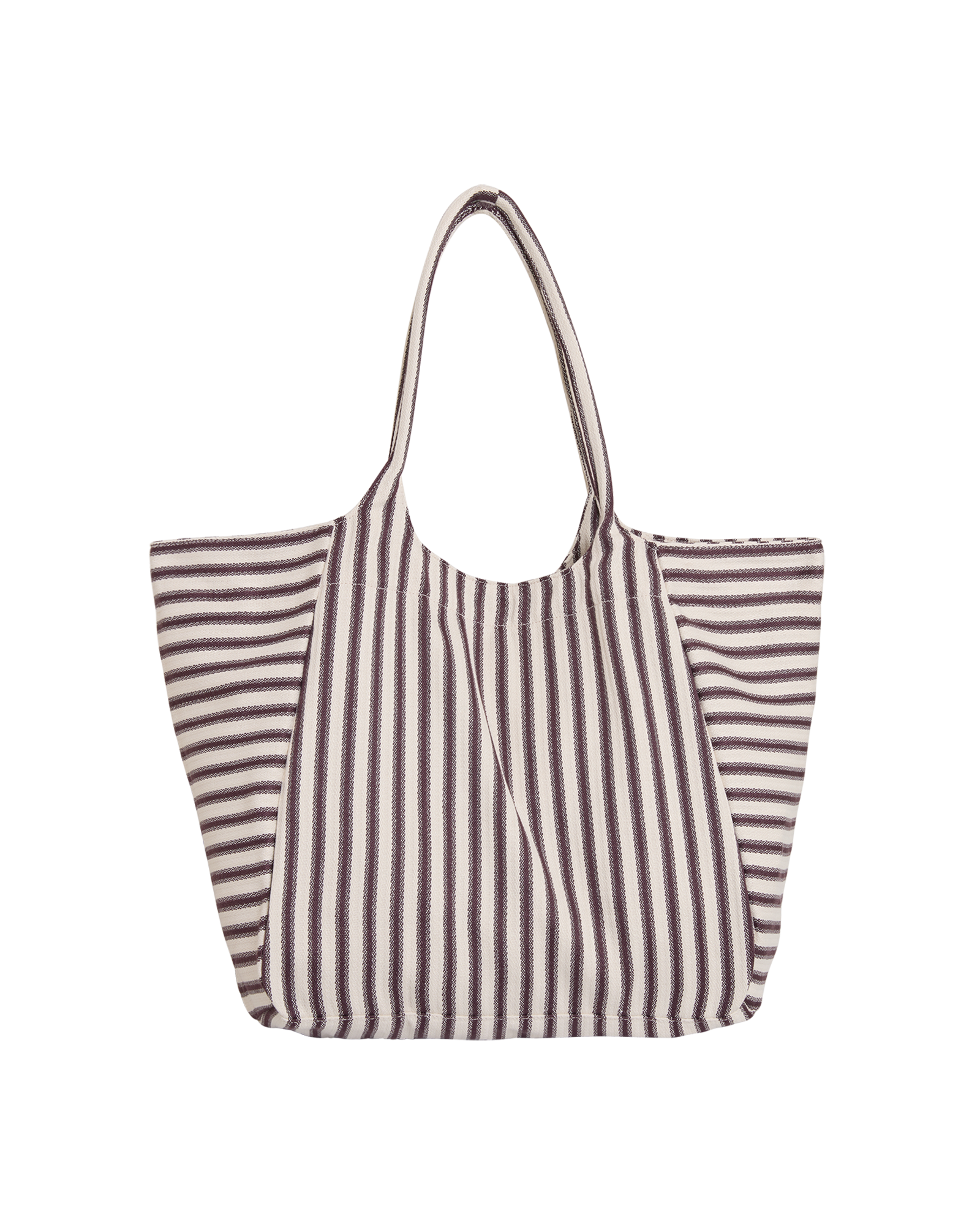 MSCHEvita Shopper STP – BIRCH/HUCKLEBER, close-up