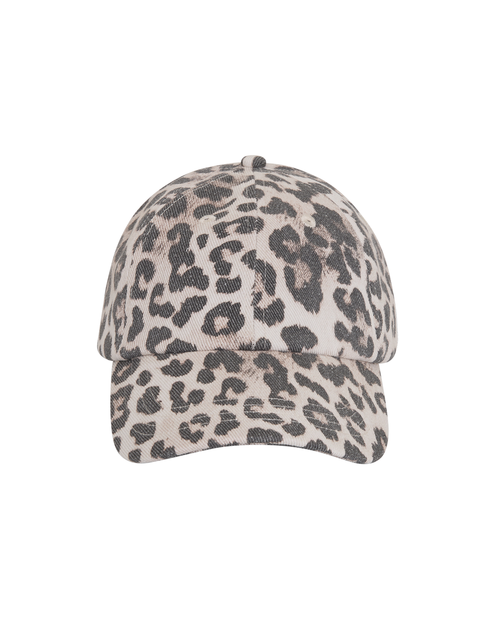 MSCHChristel Icon Cap AOP – Shiitake Leo, back