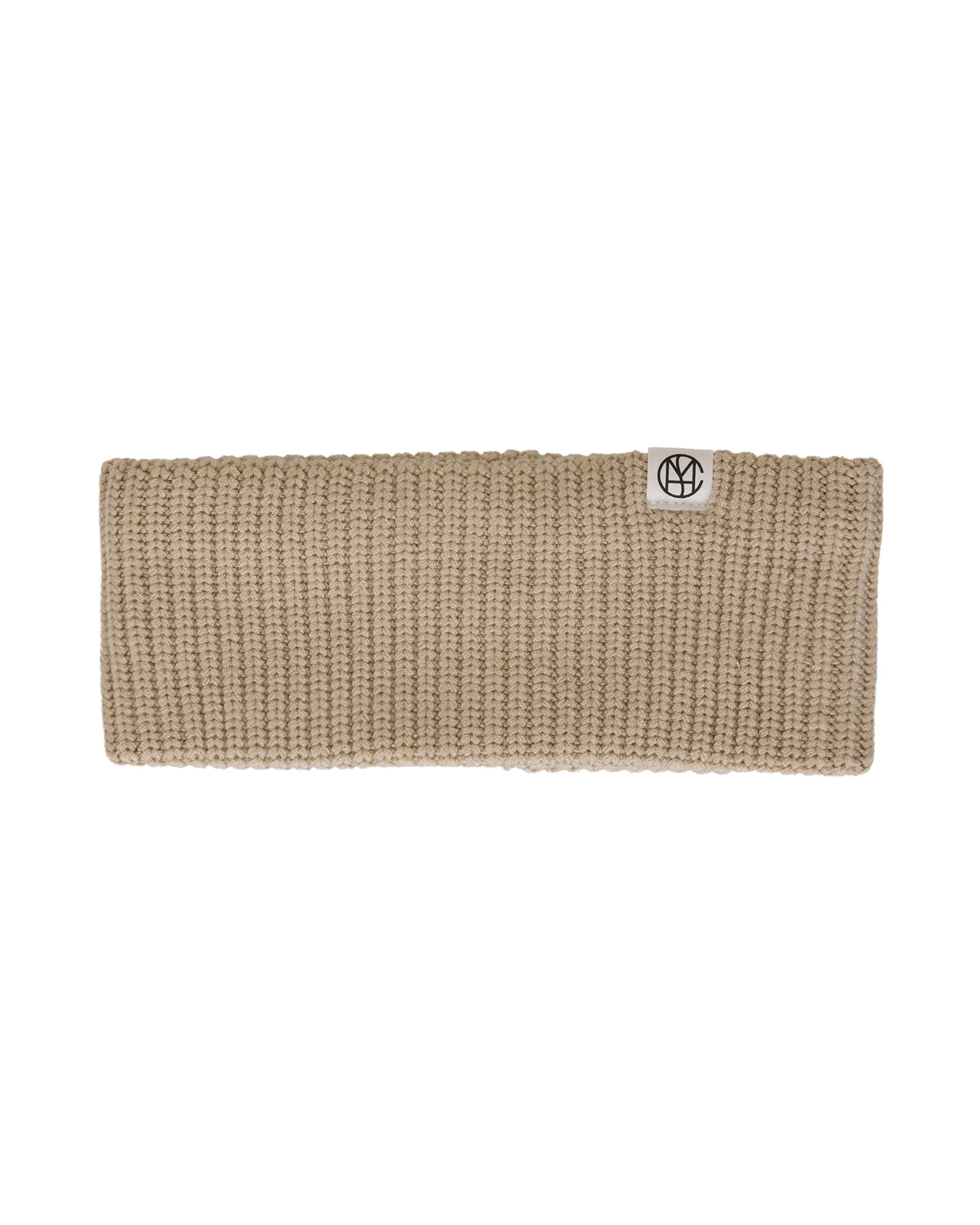 KEYGaline Rachelle Icon Headband – Fields Of Rye, front